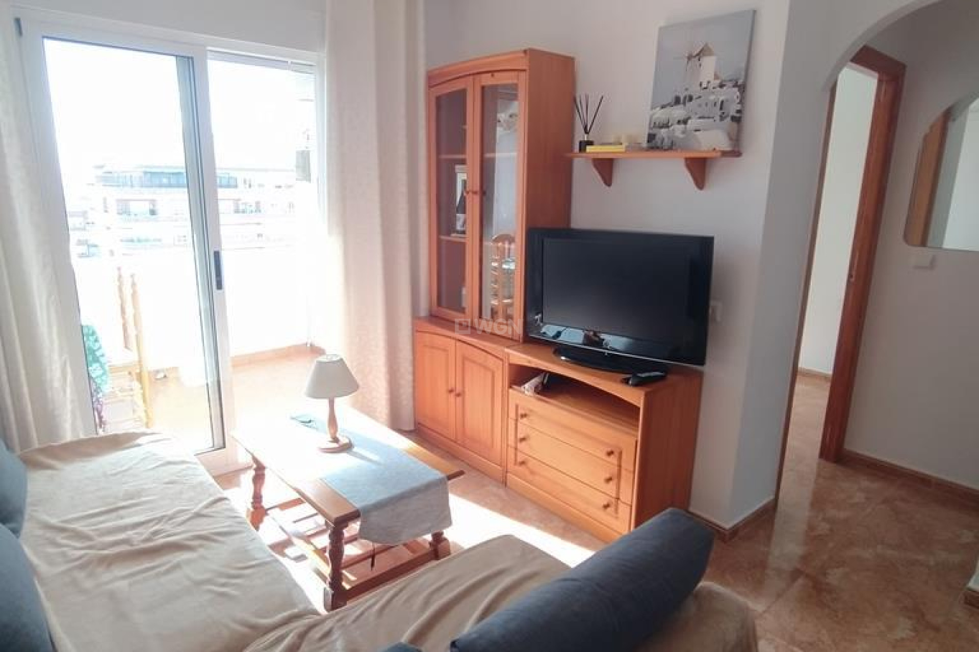 Reventa - Apartamento / piso - Torrevieja - CASCO URBANO