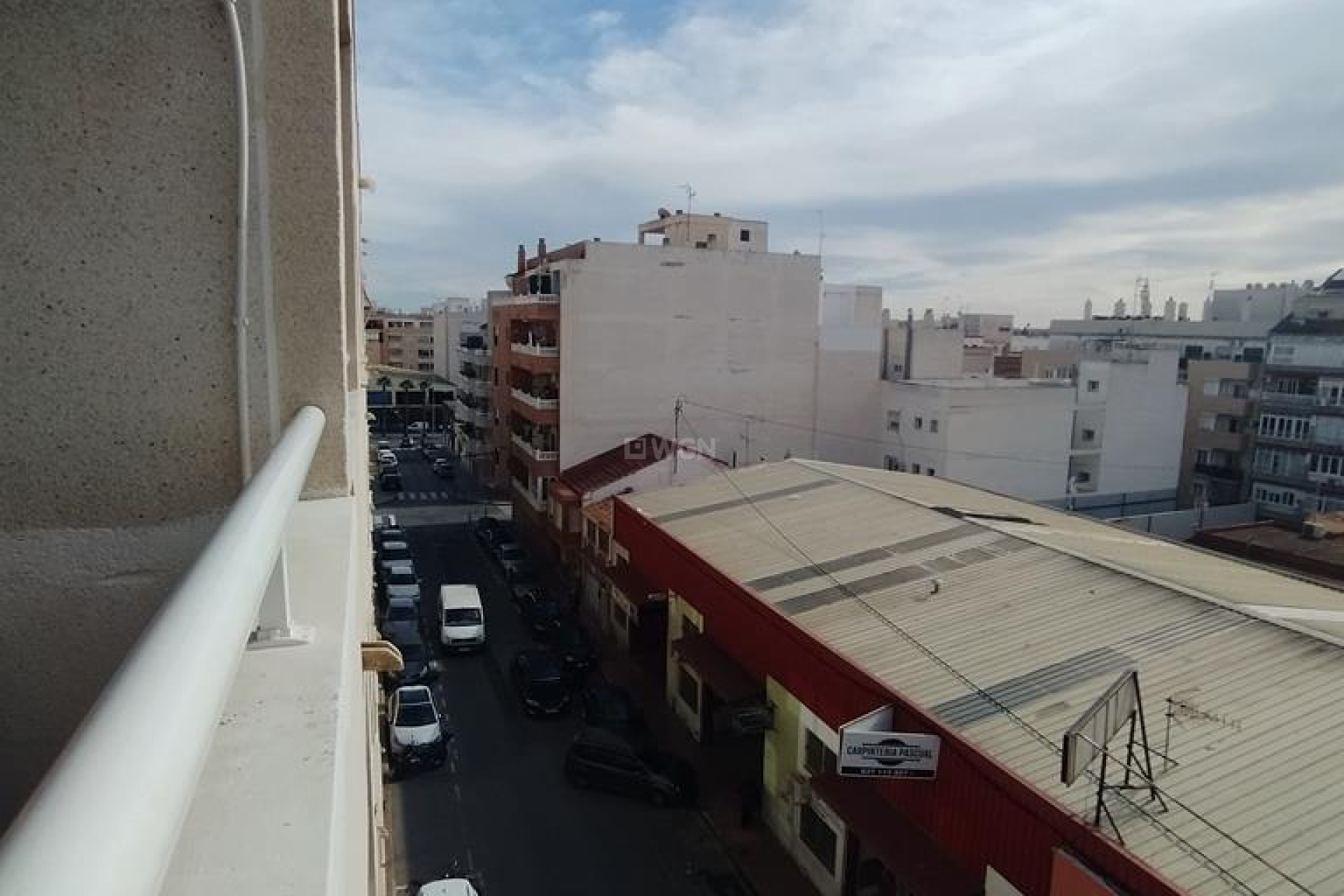 Reventa - Apartamento / piso - Torrevieja - CASCO URBANO