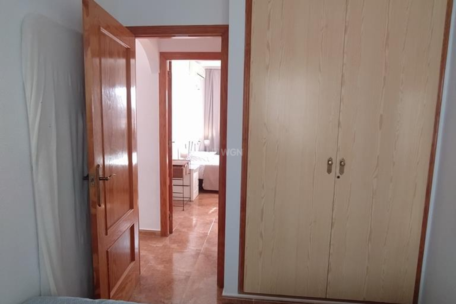 Reventa - Apartamento / piso - Torrevieja - CASCO URBANO
