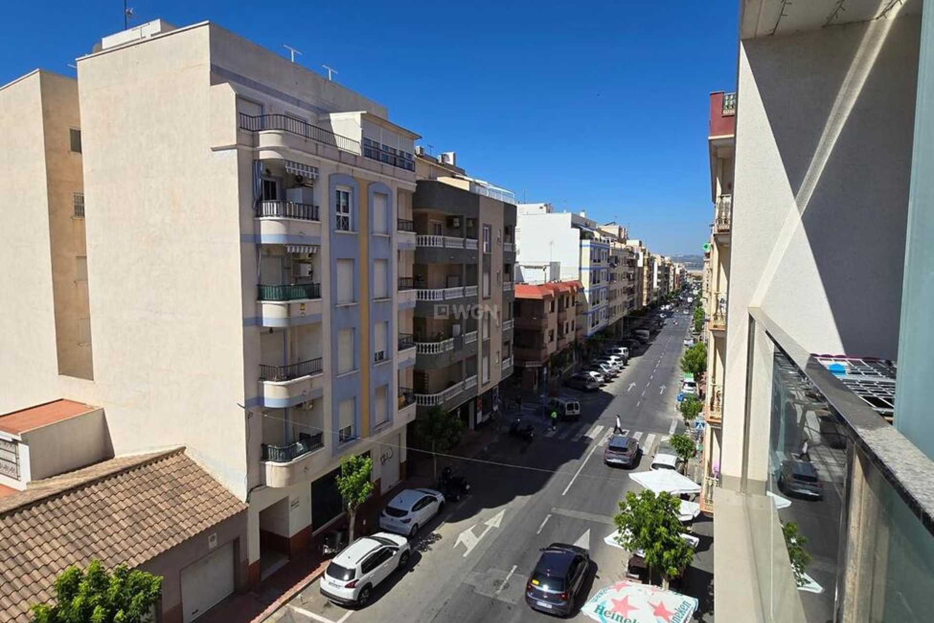 Reventa - Apartamento / piso - Torrevieja - CENTRE