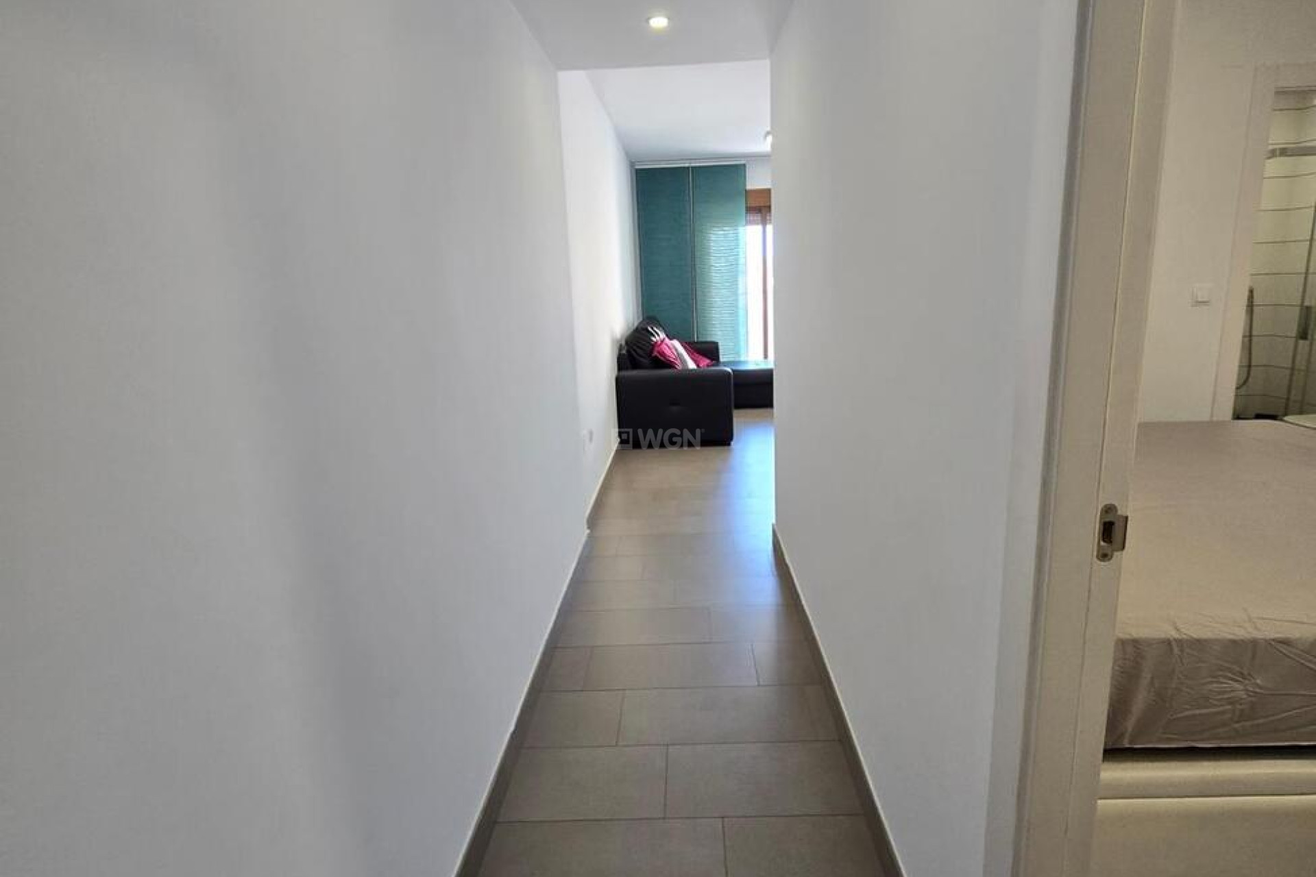 Reventa - Apartamento / piso - Torrevieja - CENTRE