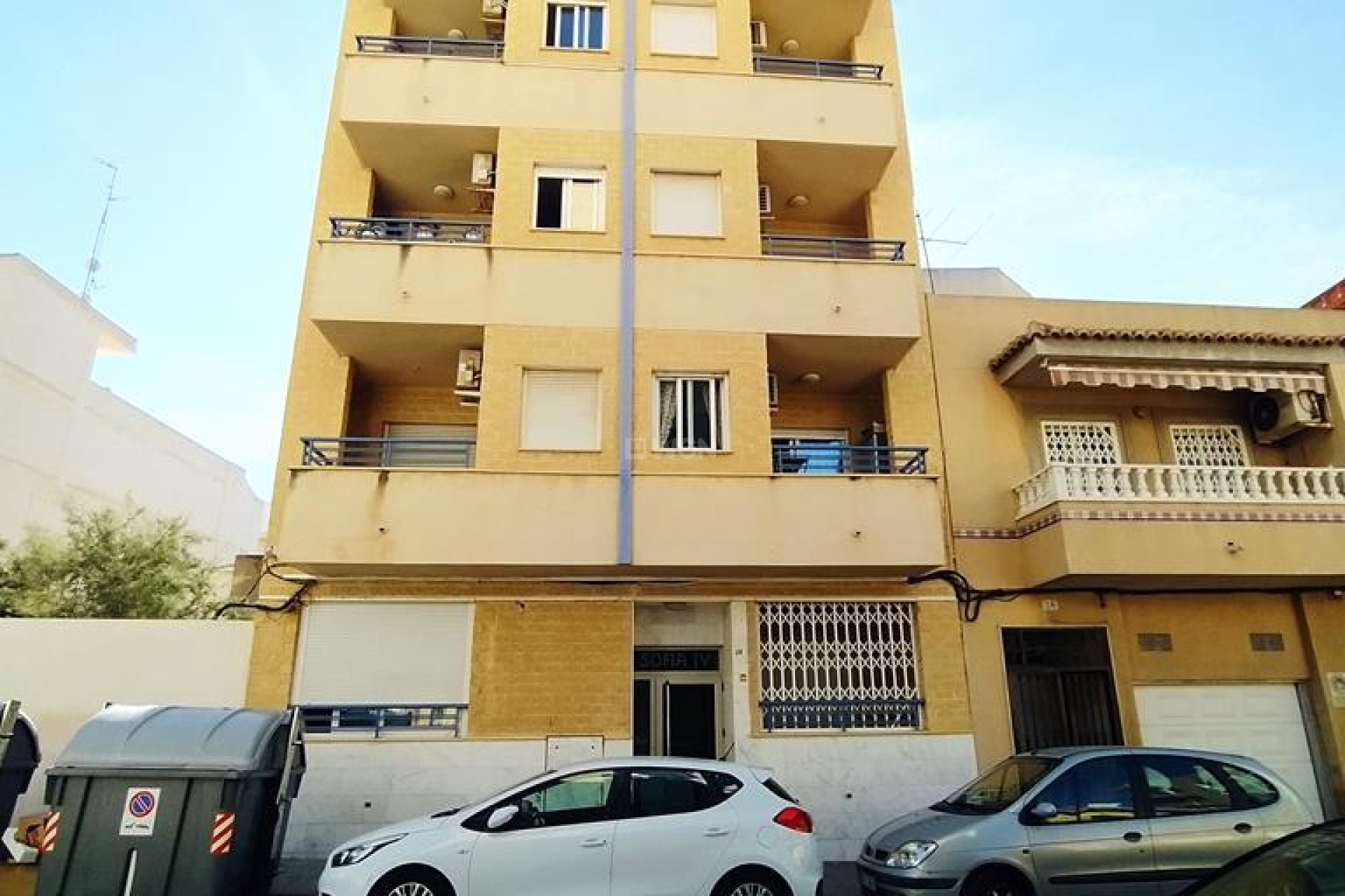 Reventa - Apartamento / piso - Torrevieja - CENTRO CASCO URBANO