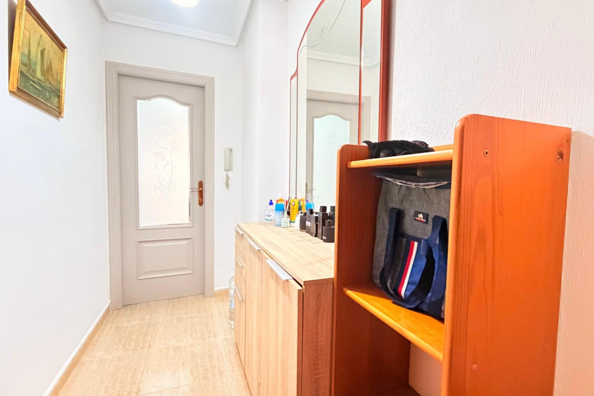 Reventa - Apartamento / piso - Torrevieja - Centro - Muelle Pesquero