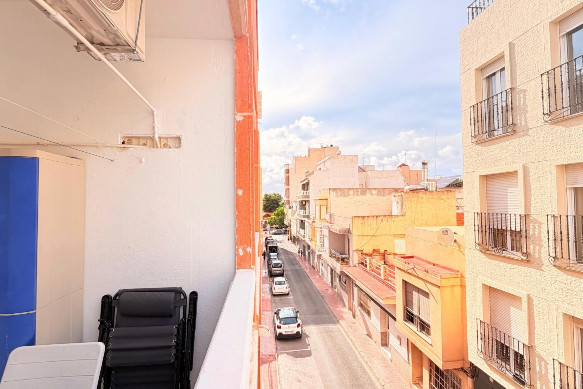 Reventa - Apartamento / piso - Torrevieja - Centro - Muelle Pesquero