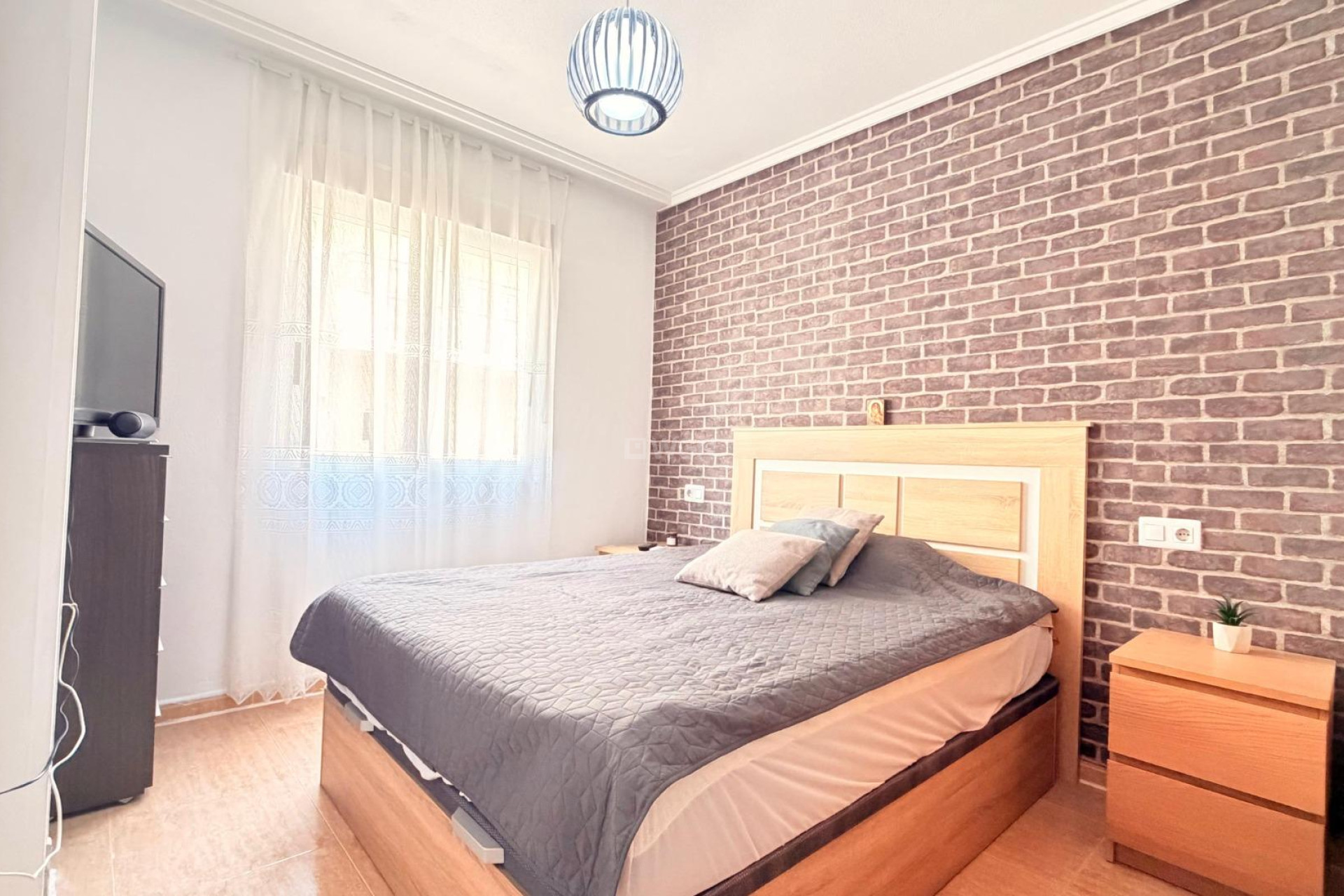 Reventa - Apartamento / piso - Torrevieja - Centro - Muelle Pesquero