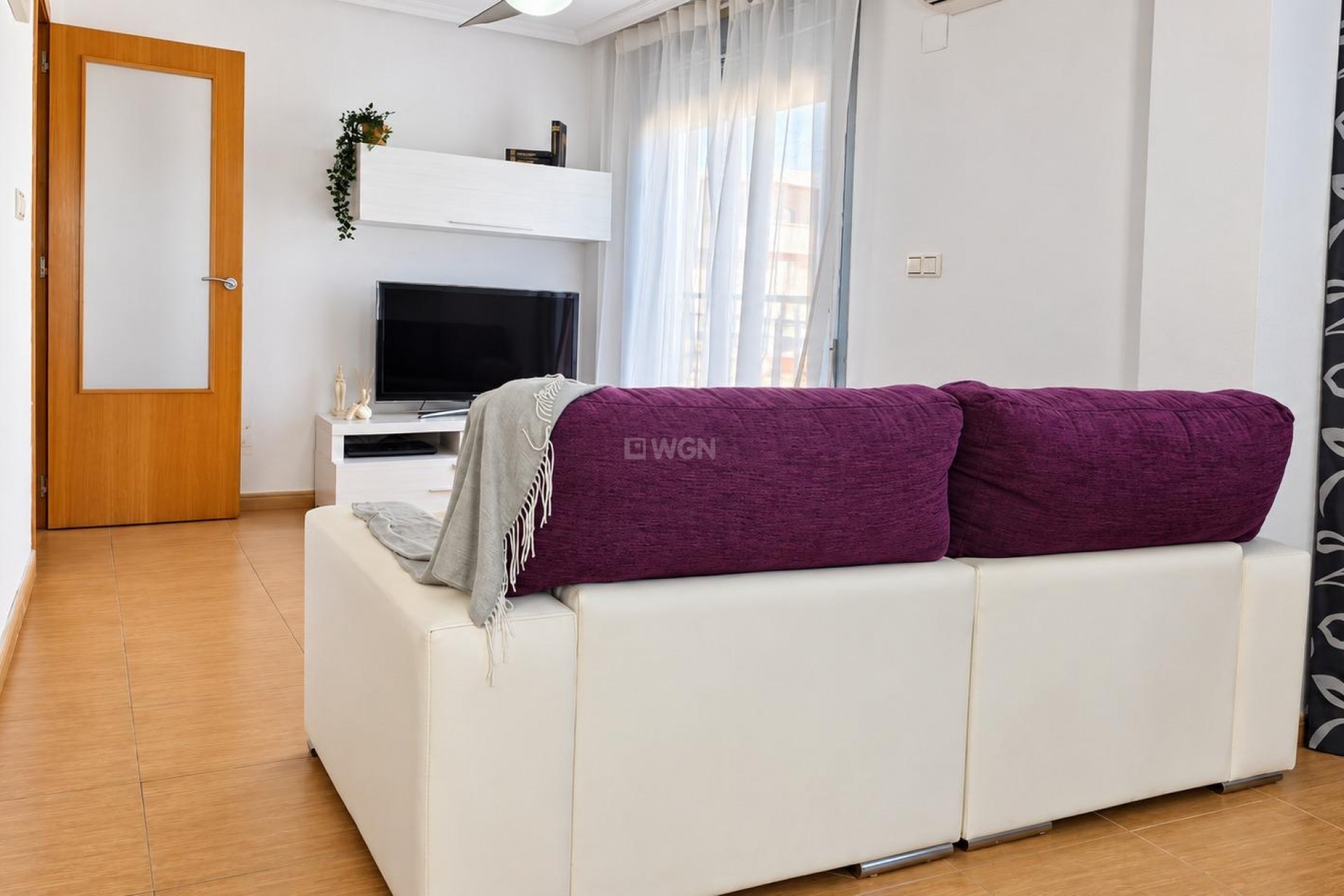 Reventa - Apartamento / piso - Torrevieja - Centro - Muelle Pesquero