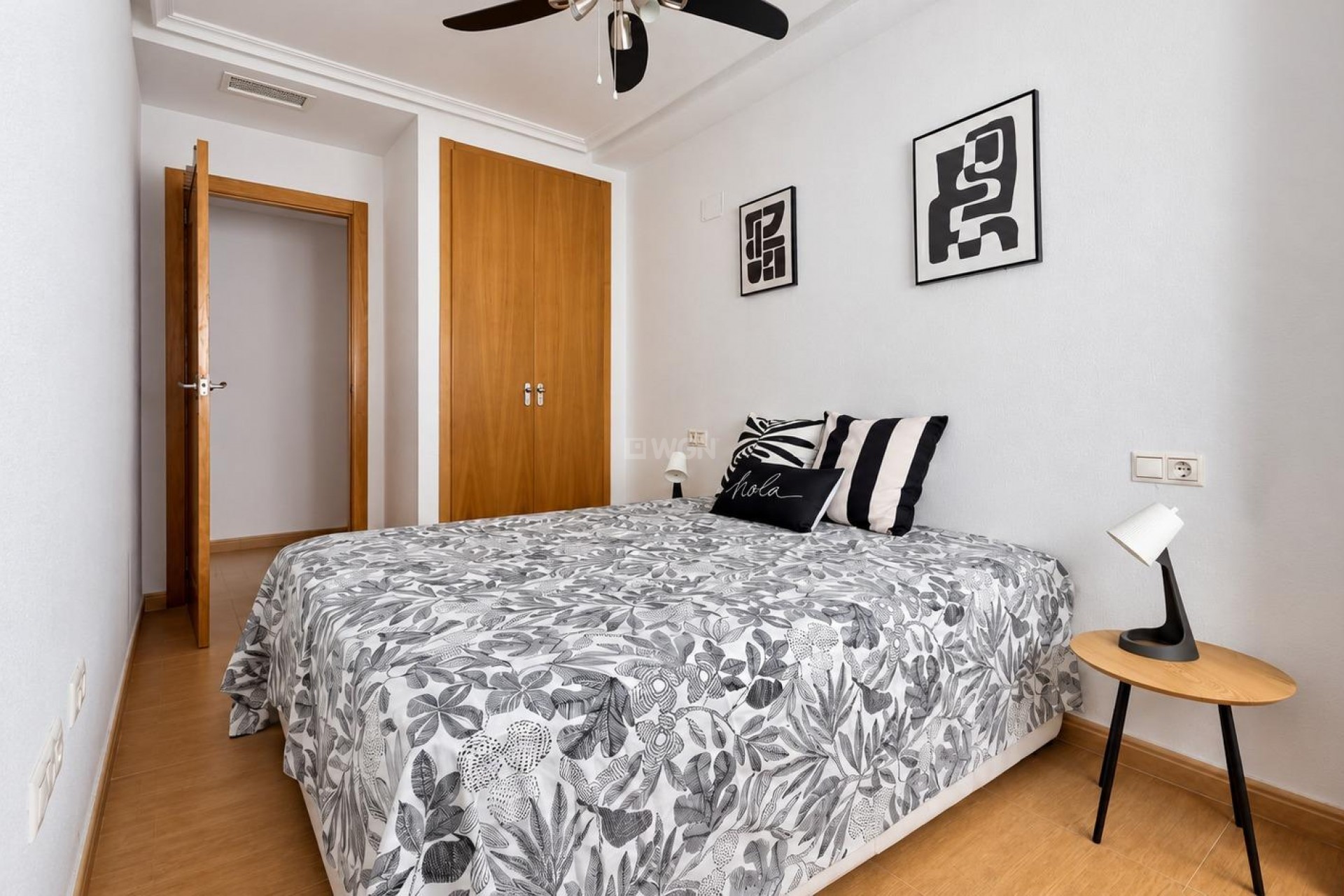 Reventa - Apartamento / piso - Torrevieja - Centro - Muelle Pesquero