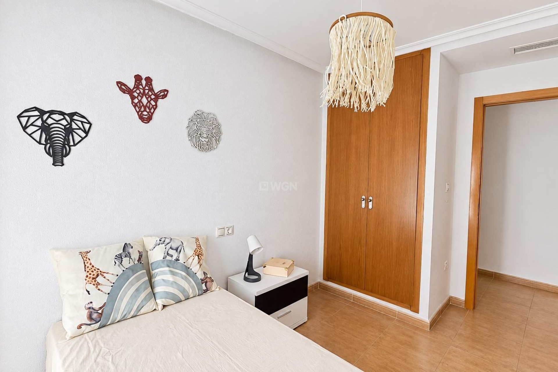 Reventa - Apartamento / piso - Torrevieja - Centro - Muelle Pesquero