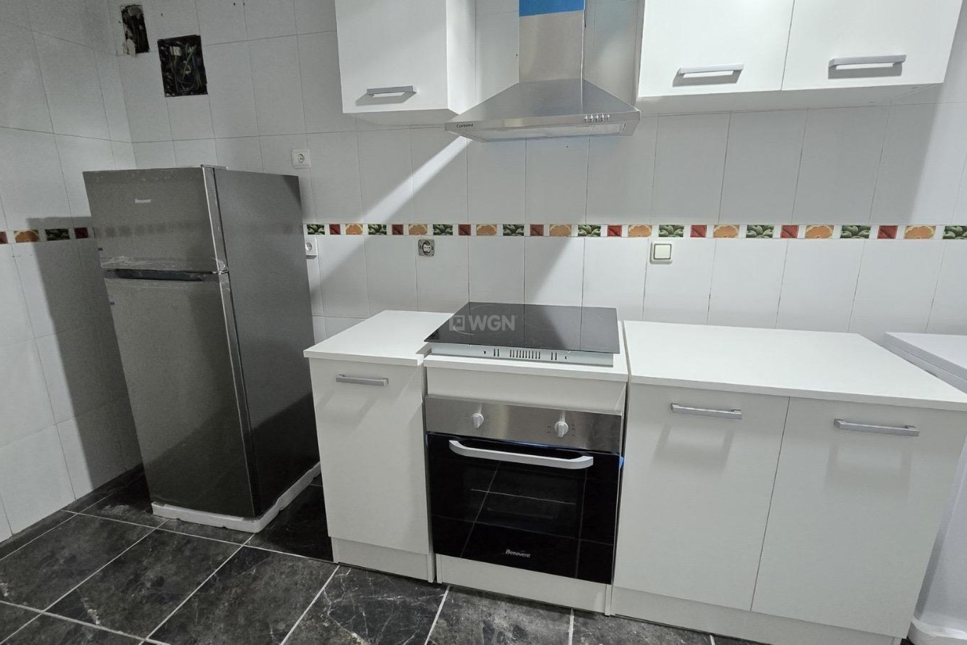 Reventa - Apartamento / piso - Torrevieja - Centro - Muelle Pesquero