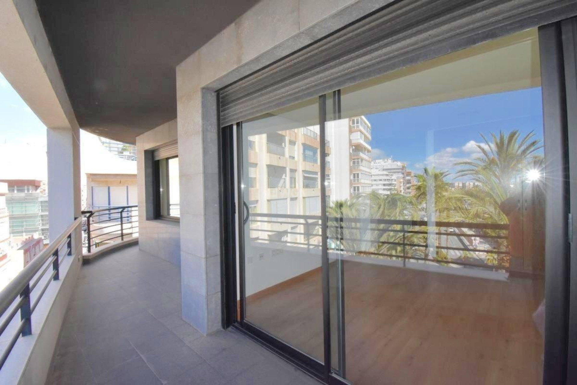 Reventa - Apartamento / piso - Torrevieja - Centro - Muelle Pesquero
