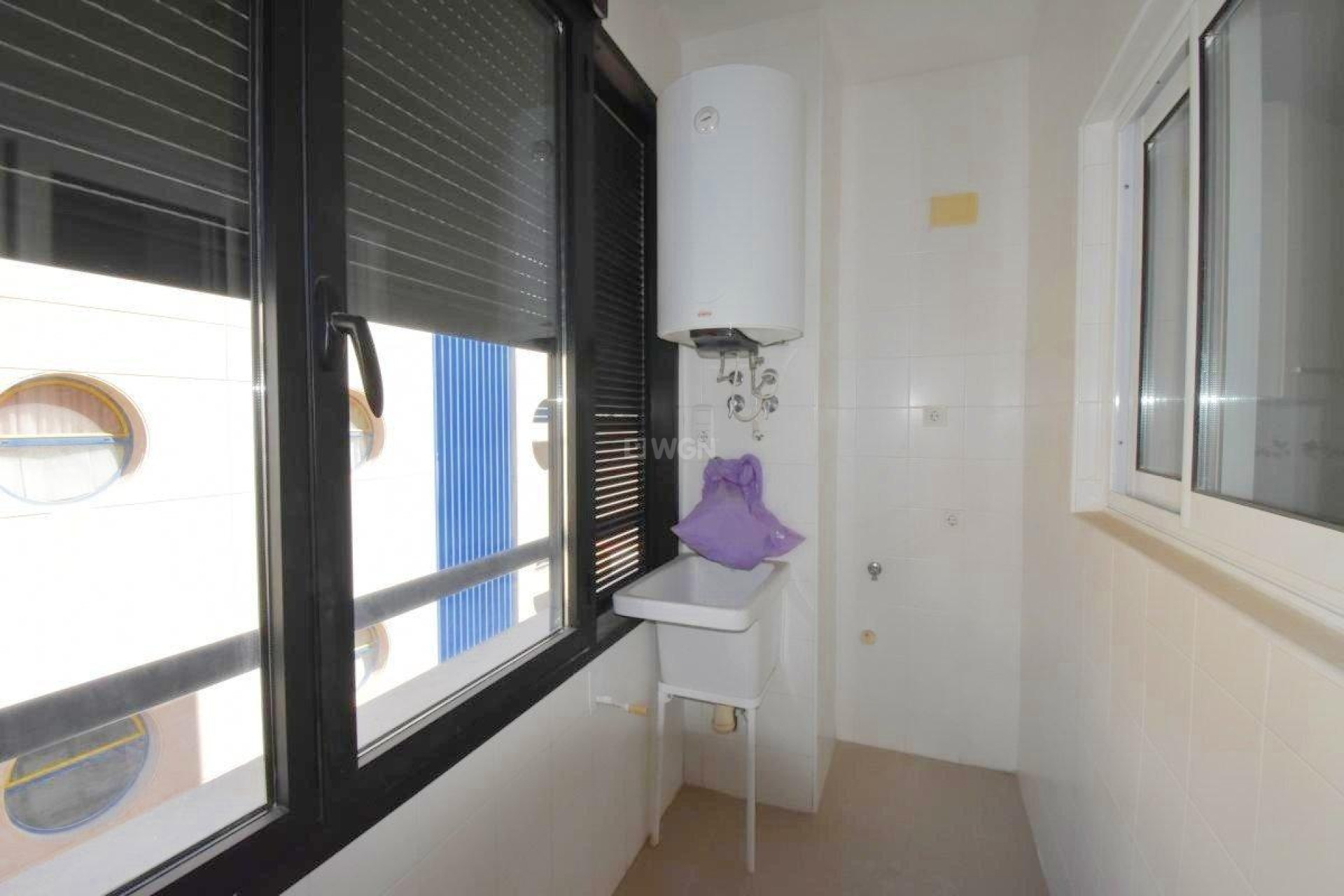 Reventa - Apartamento / piso - Torrevieja - Centro - Muelle Pesquero