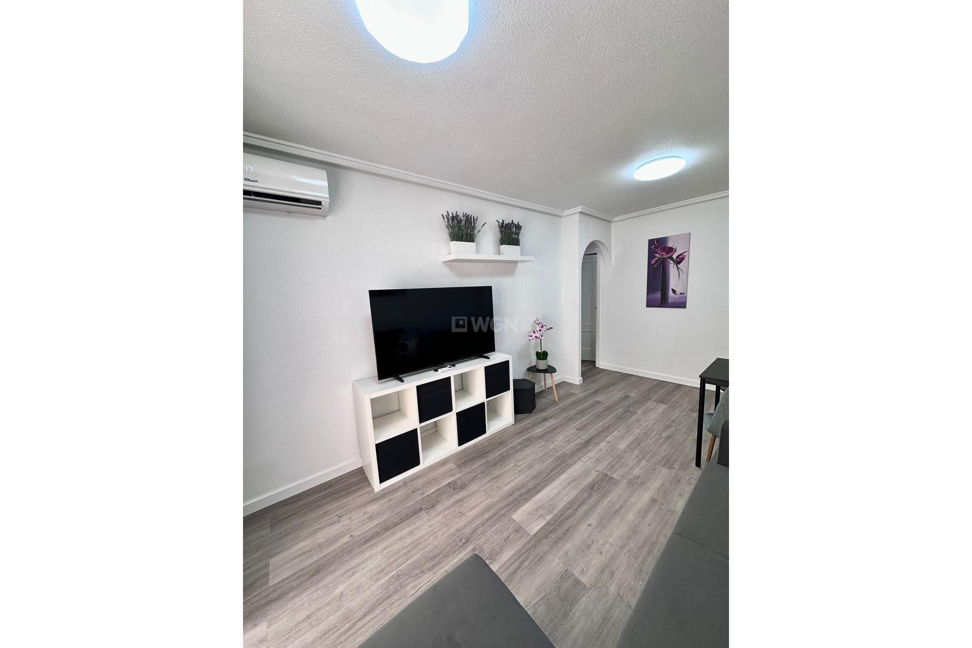 Reventa - Apartamento / piso - Torrevieja - Centro - Muelle Pesquero