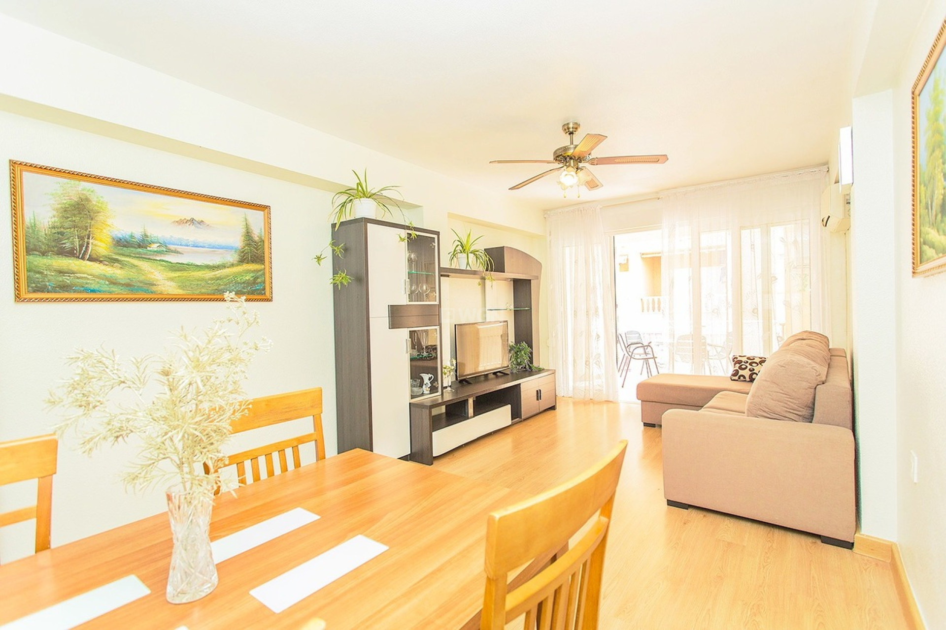 Reventa - Apartamento / piso - Torrevieja - Centro-Muelle Pesquero