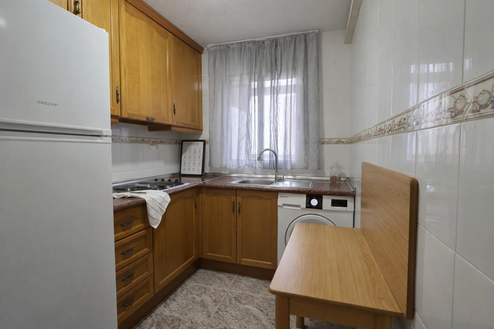 Reventa - Apartamento / piso - Torrevieja - Centro - Muelle Pesquero