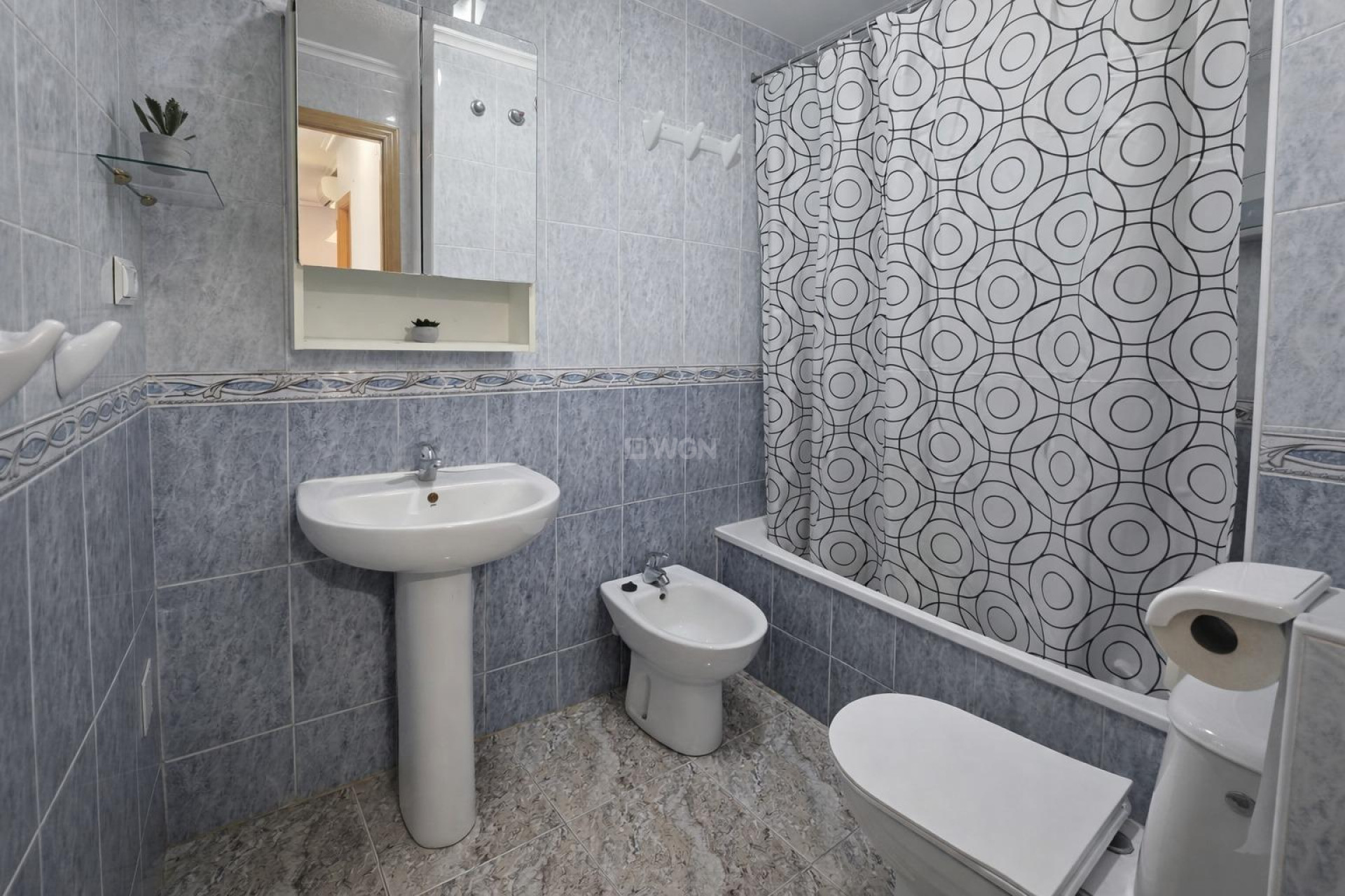 Reventa - Apartamento / piso - Torrevieja - Centro - Muelle Pesquero