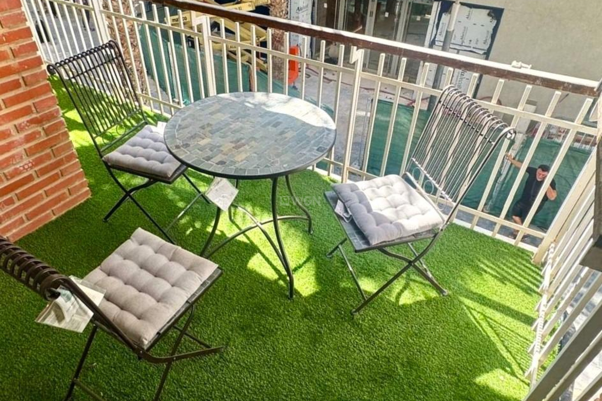 Reventa - Apartamento / piso - Torrevieja - Centro - Muelle Pesquero