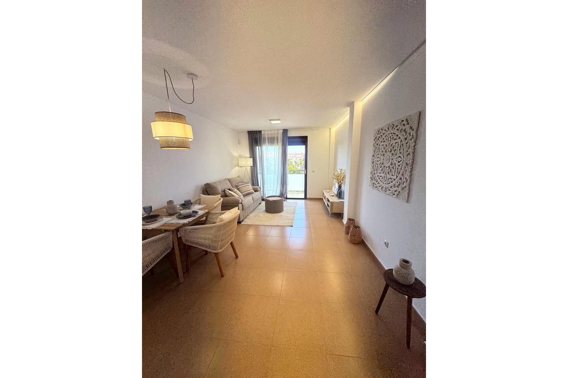 Reventa - Apartamento / piso - Torrevieja - Centro - Muelle Pesquero