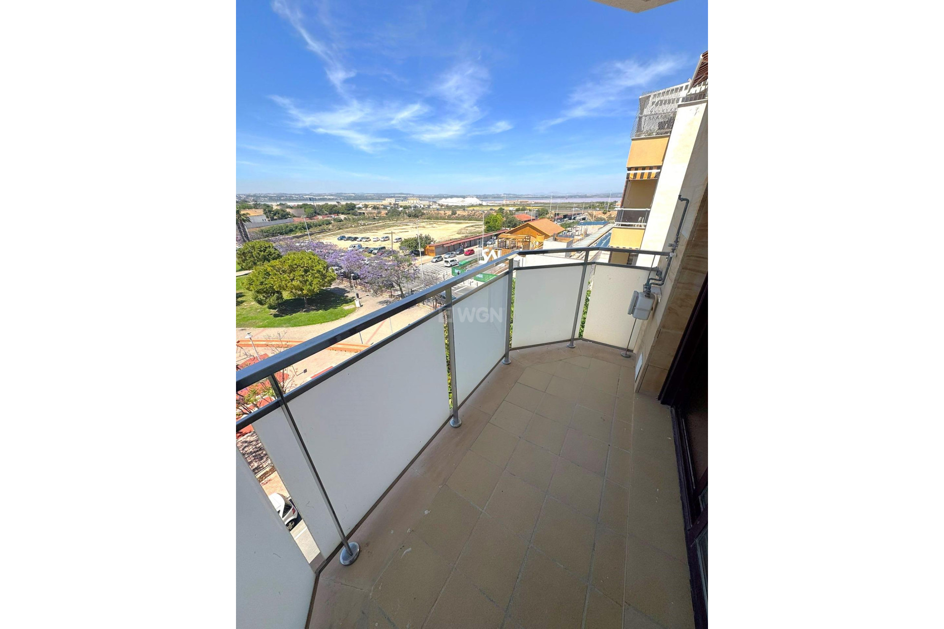 Reventa - Apartamento / piso - Torrevieja - Centro - Muelle Pesquero