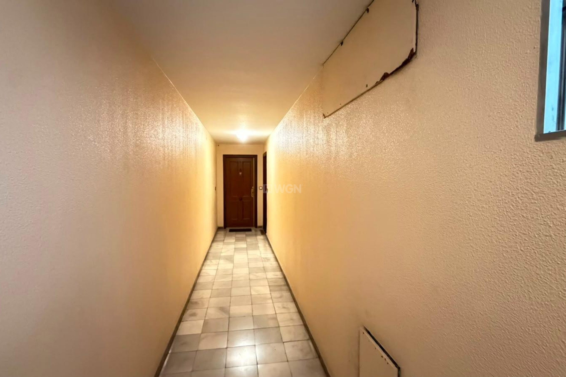 Reventa - Apartamento / piso - Torrevieja - Centro - Muelle Pesquero