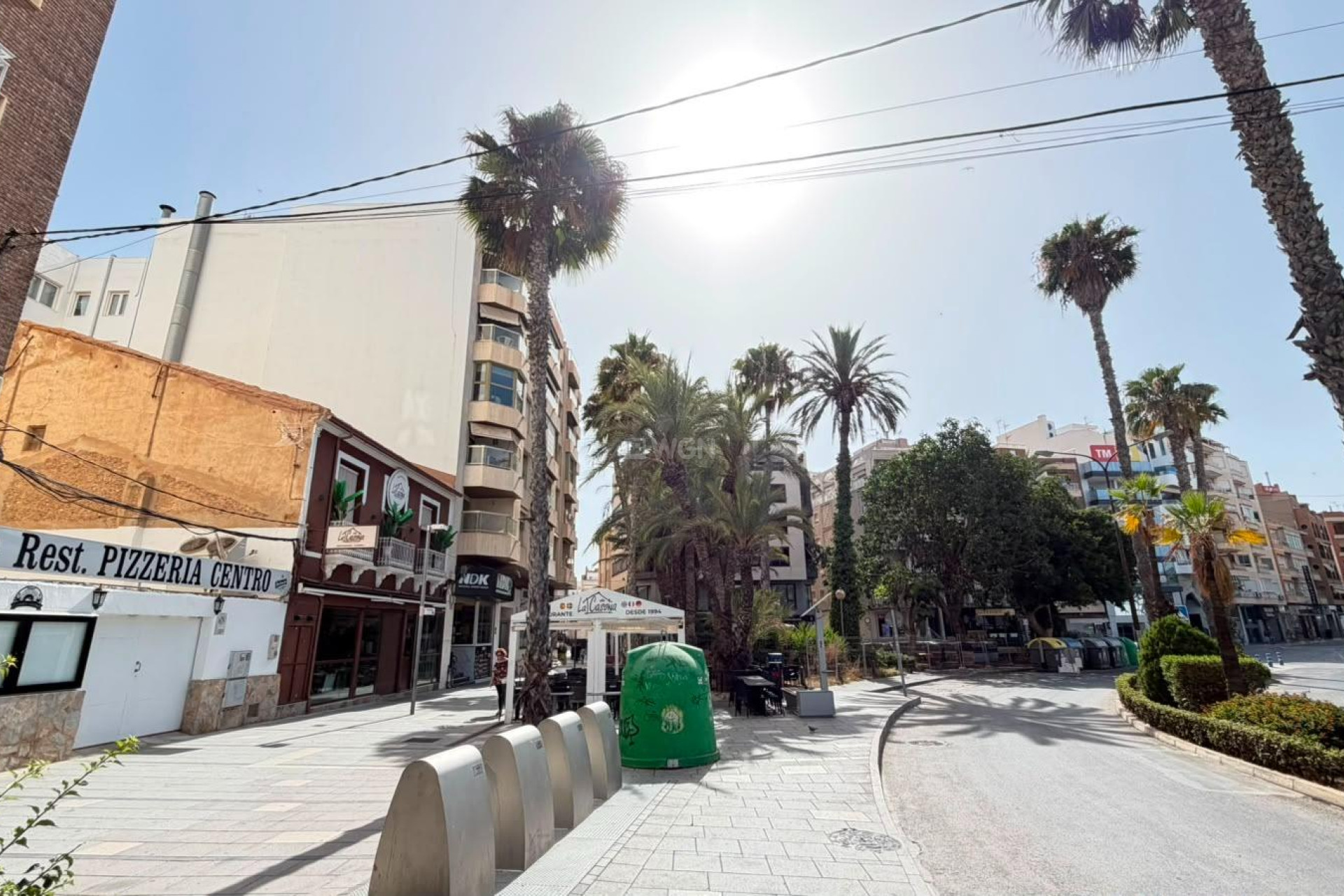 Reventa - Apartamento / piso - Torrevieja - Centro - Muelle Pesquero