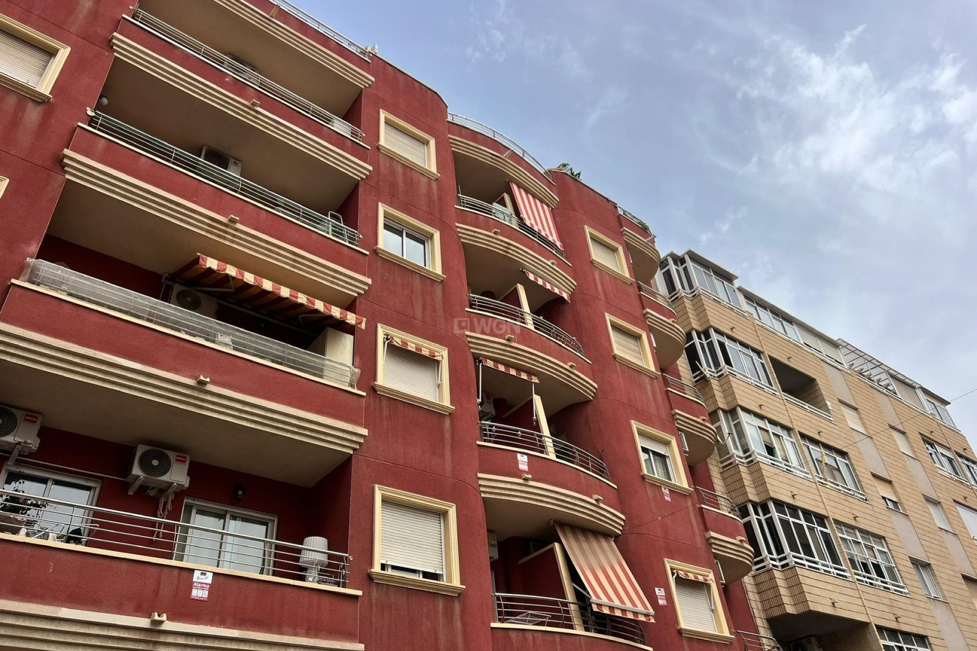 Reventa - Apartamento / piso - Torrevieja - Centro