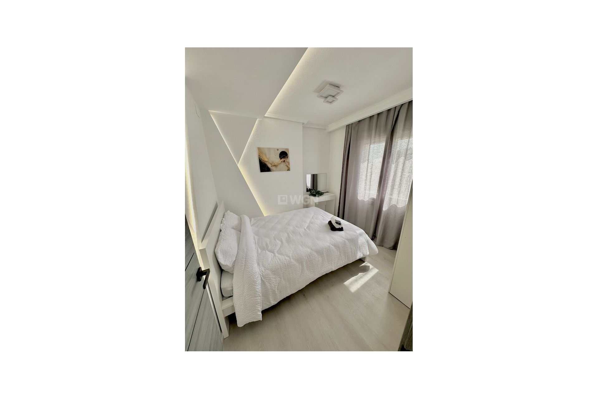 Reventa - Apartamento / piso - Torrevieja - Centro
