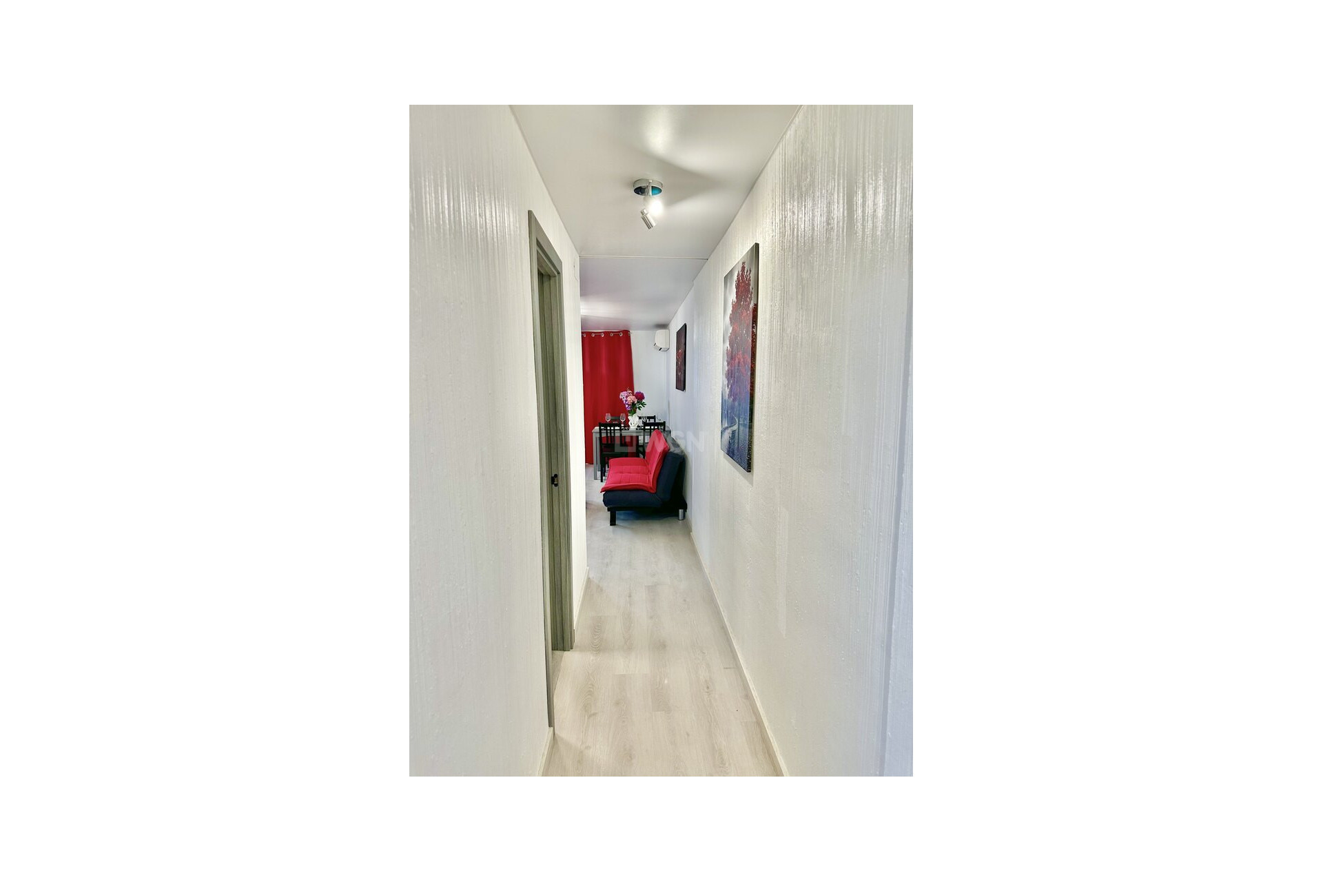 Reventa - Apartamento / piso - Torrevieja - Centro
