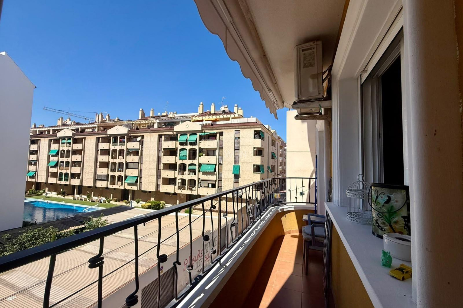Reventa - Apartamento / piso - Torrevieja - Centro