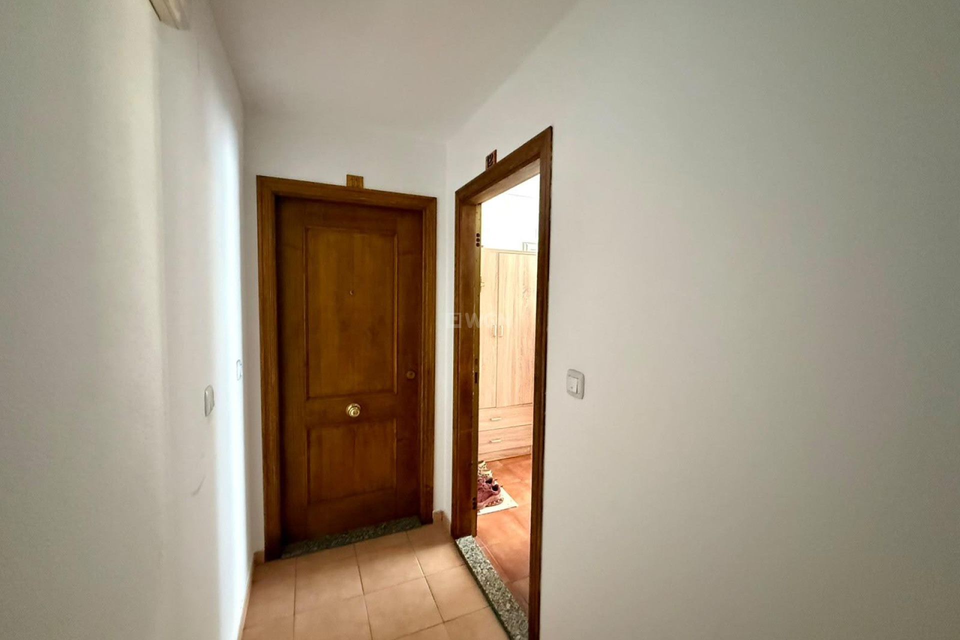 Reventa - Apartamento / piso - Torrevieja - Centro
