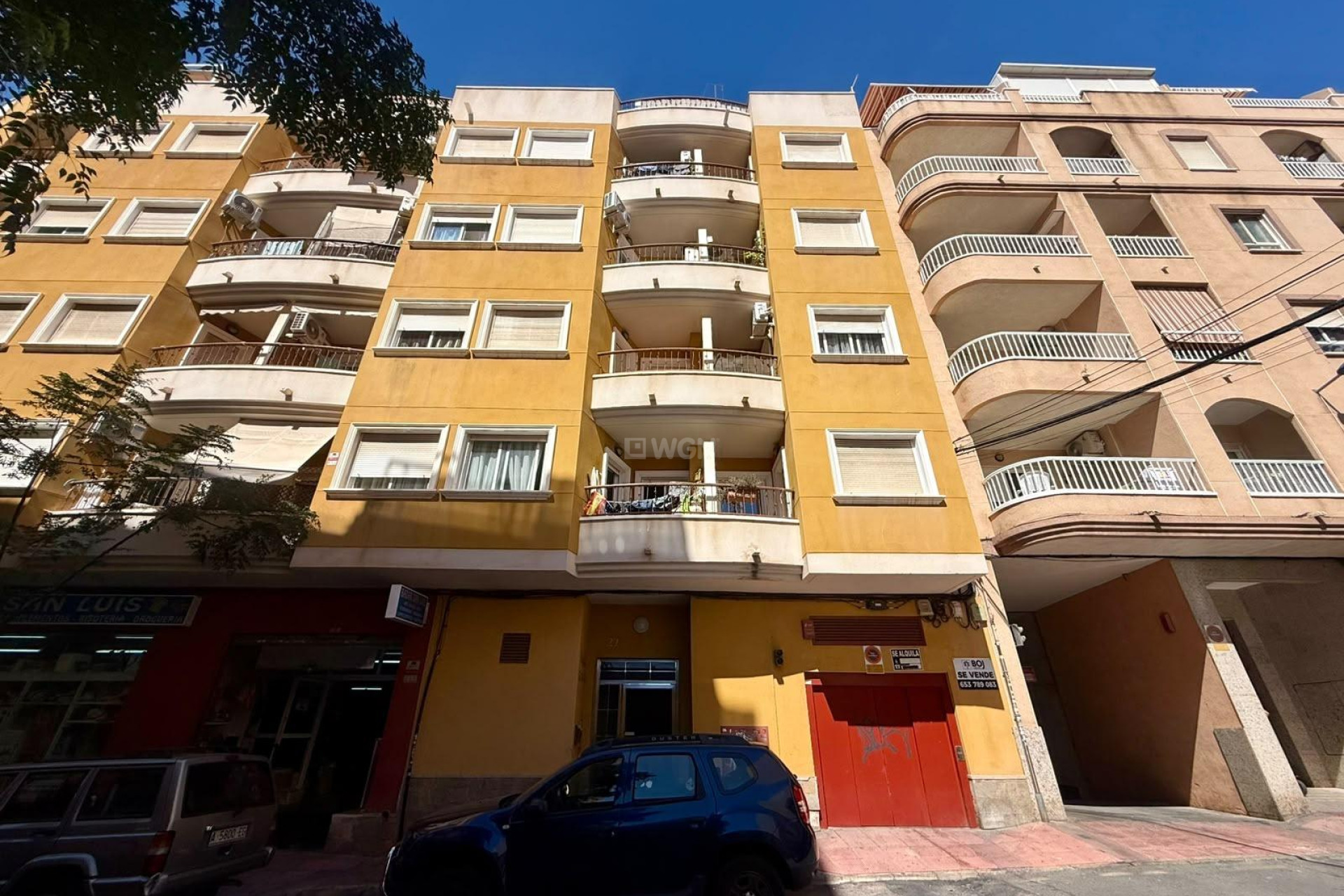 Reventa - Apartamento / piso - Torrevieja - Centro
