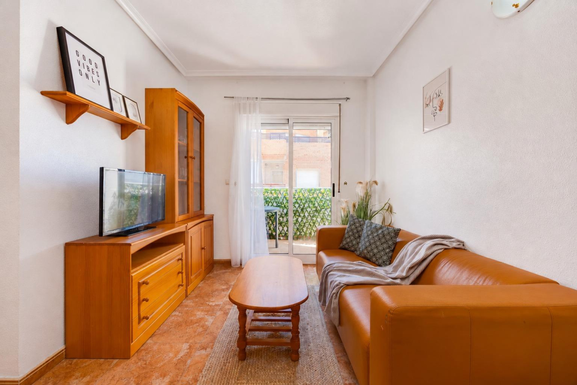 Reventa - Apartamento / piso - Torrevieja - Centro