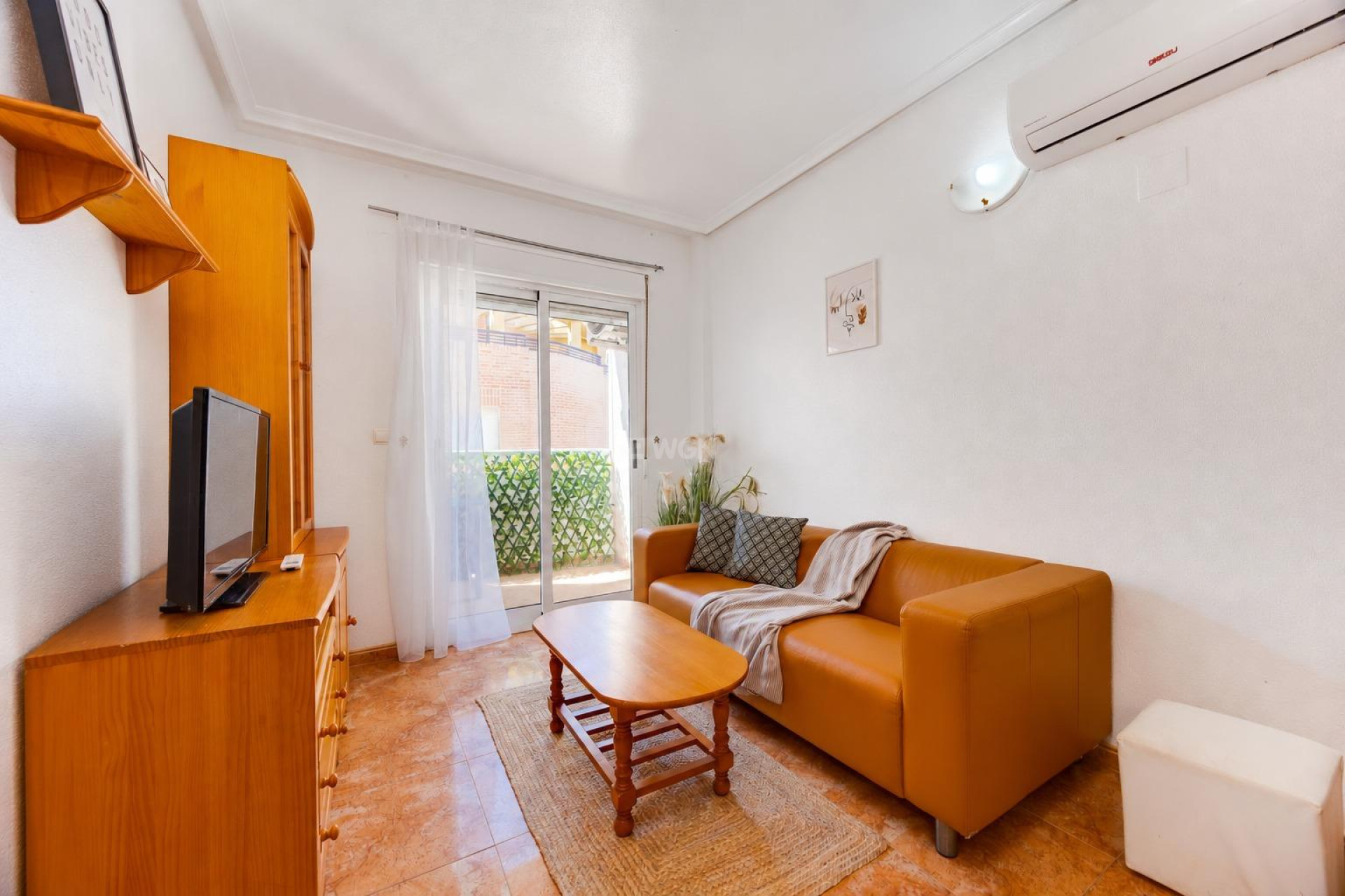 Reventa - Apartamento / piso - Torrevieja - Centro
