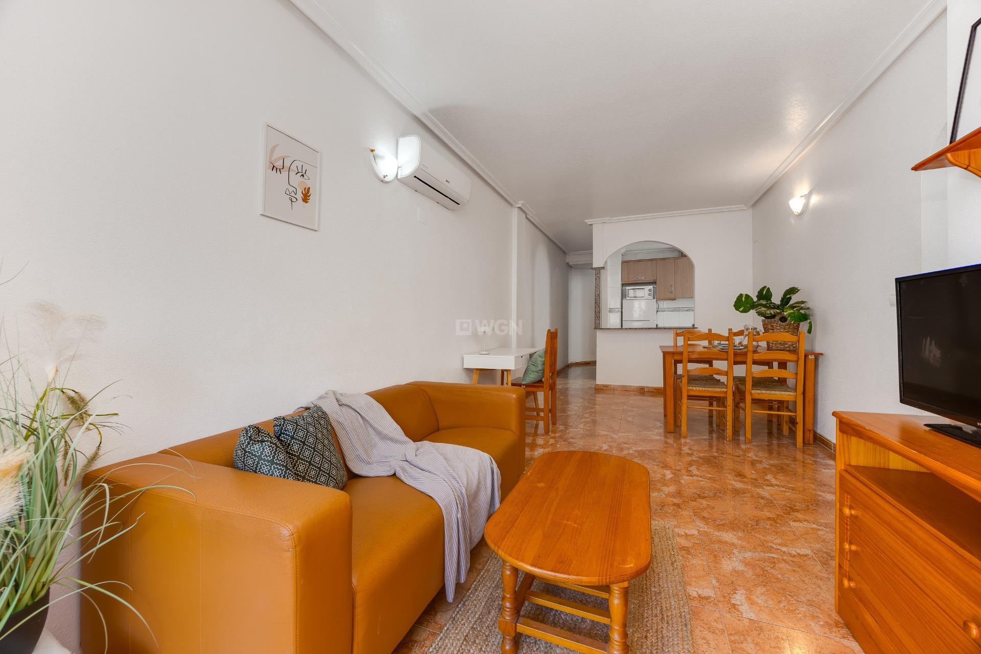 Reventa - Apartamento / piso - Torrevieja - Centro