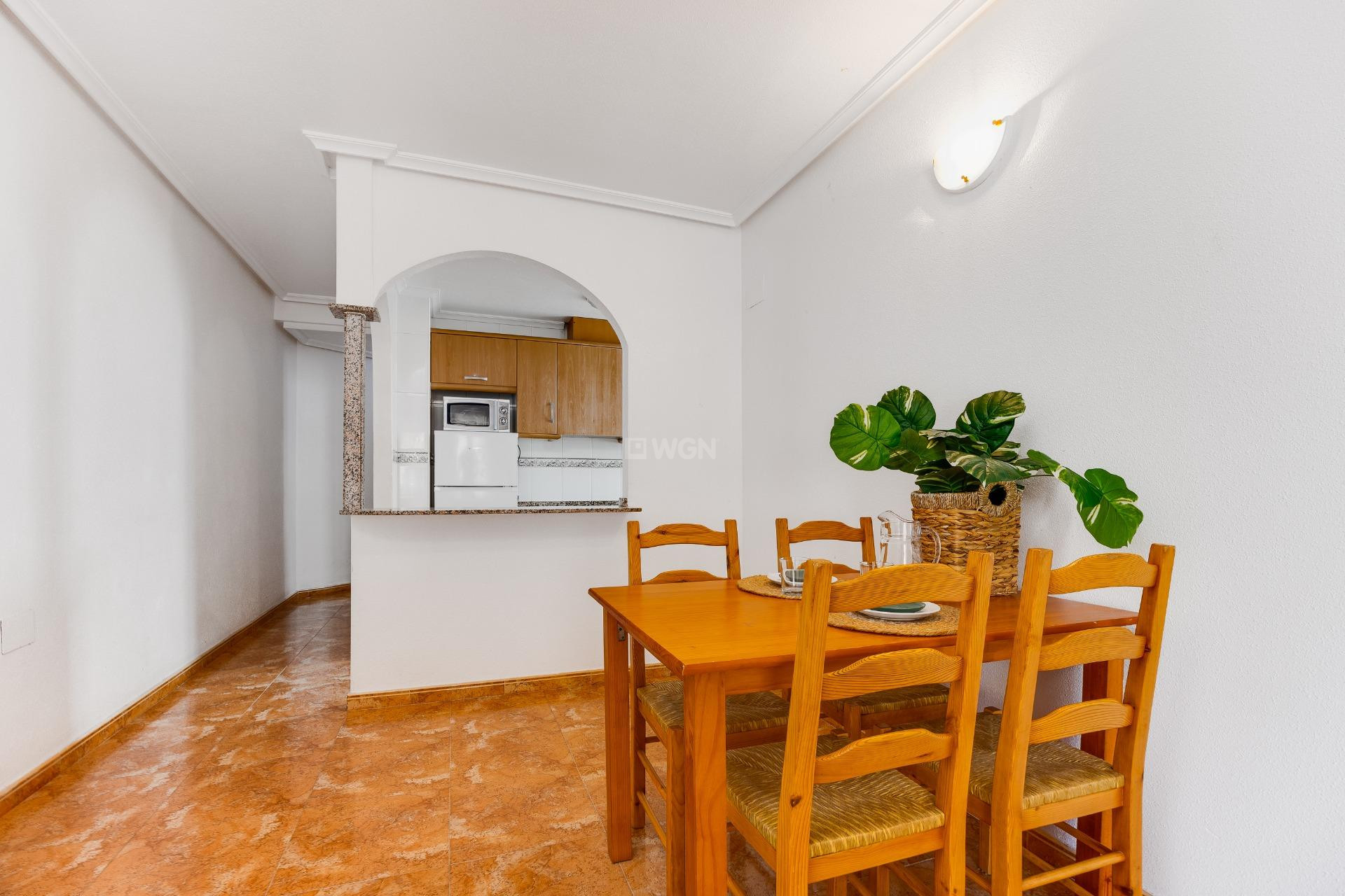Reventa - Apartamento / piso - Torrevieja - Centro