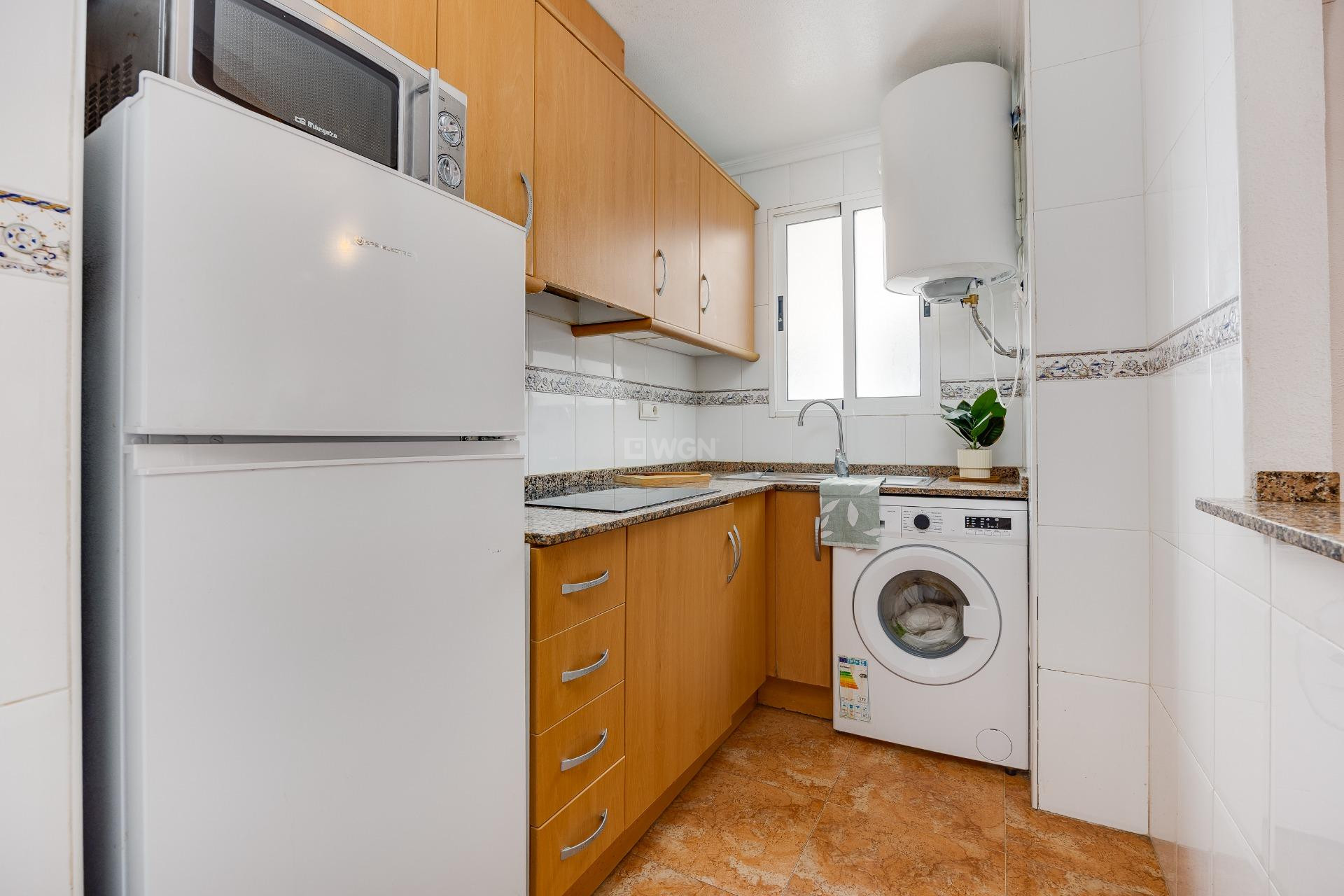 Reventa - Apartamento / piso - Torrevieja - Centro