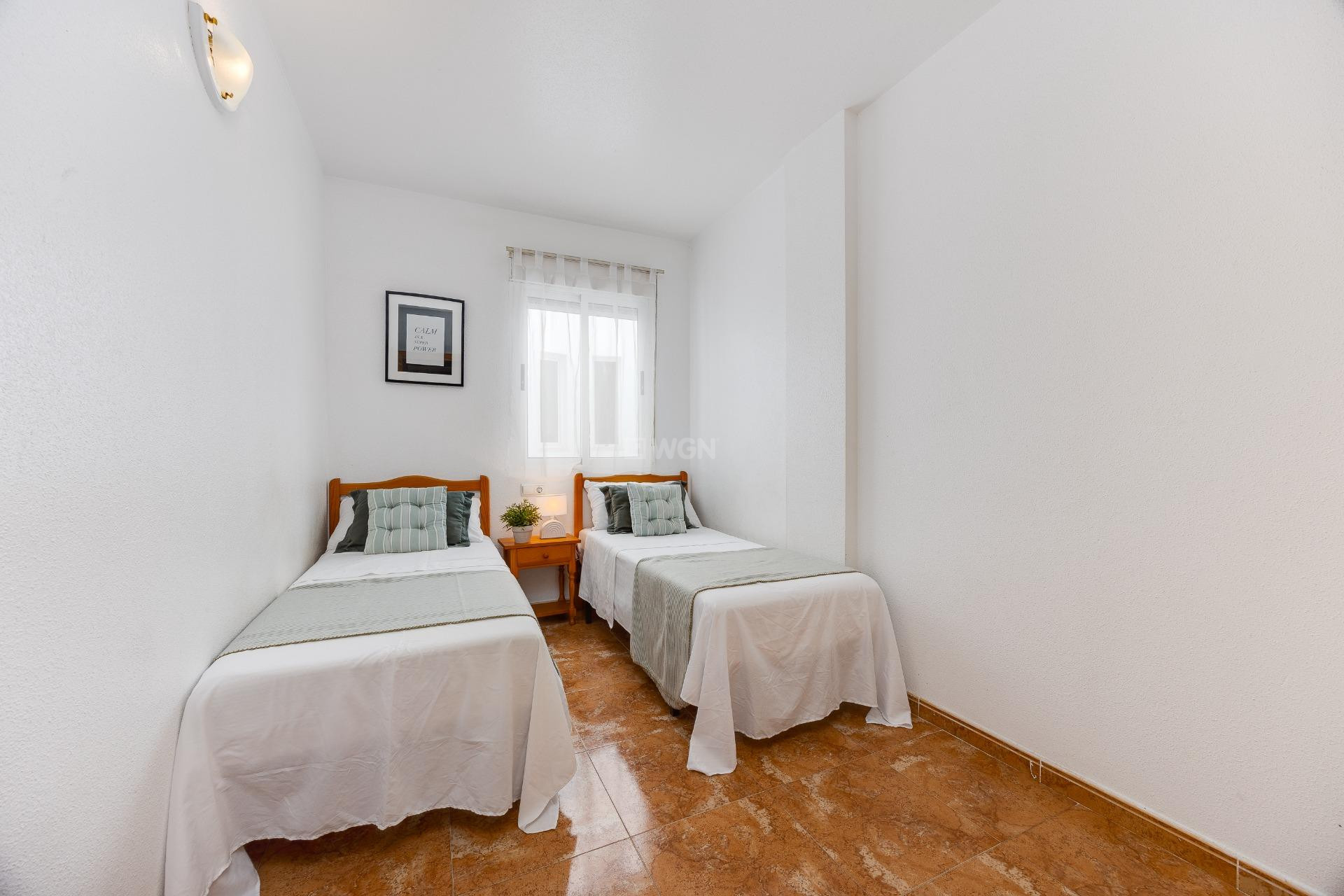 Reventa - Apartamento / piso - Torrevieja - Centro