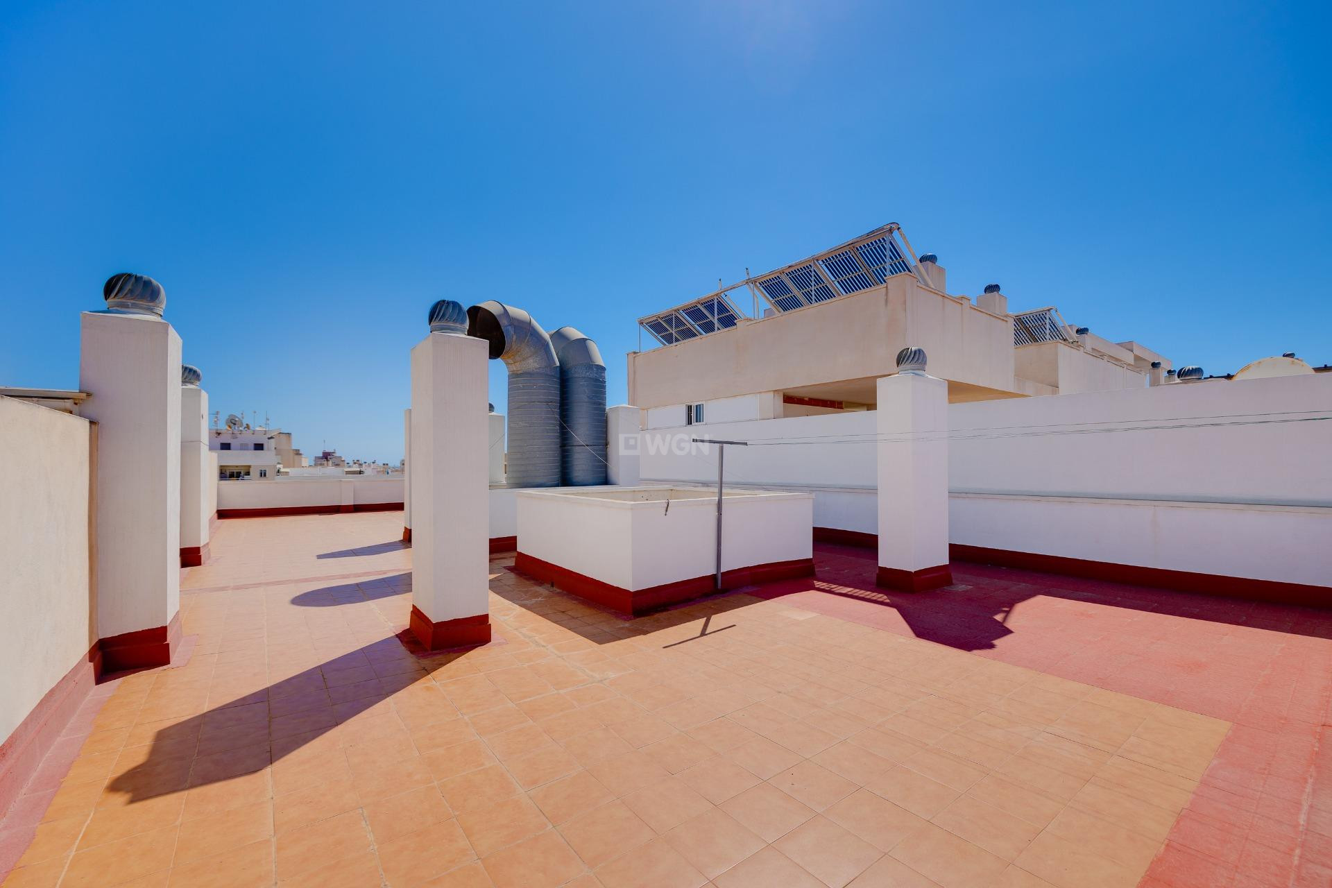 Reventa - Apartamento / piso - Torrevieja - Centro
