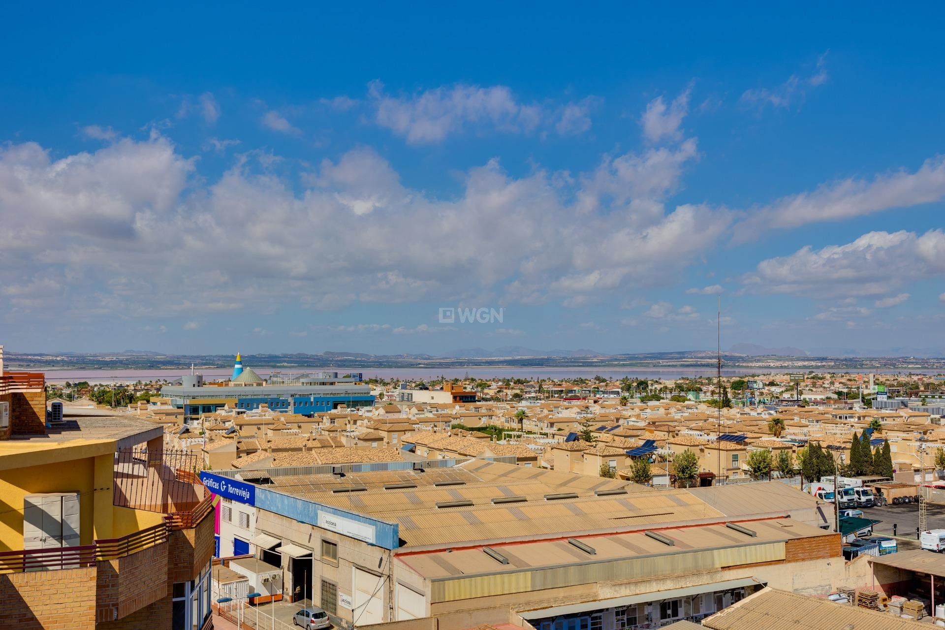 Reventa - Apartamento / piso - Torrevieja - Centro