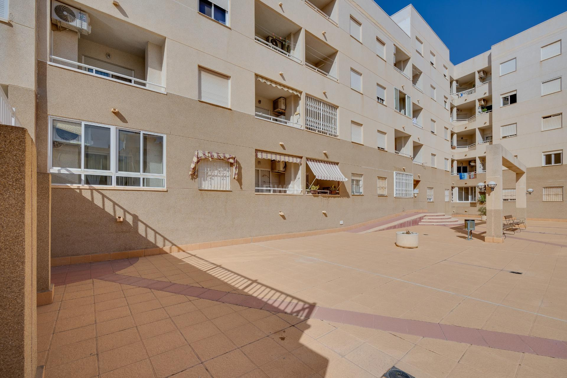 Reventa - Apartamento / piso - Torrevieja - Centro