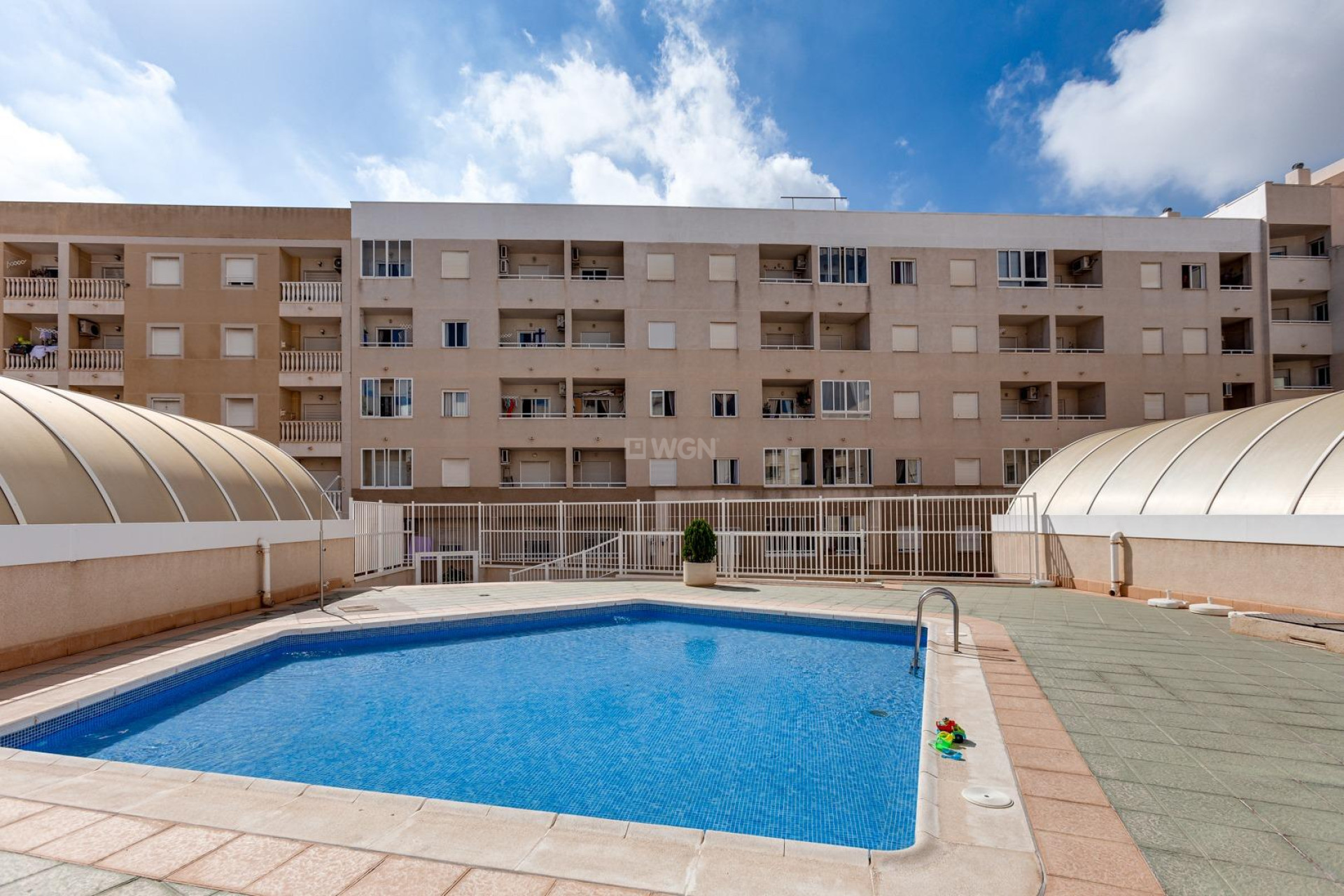 Reventa - Apartamento / piso - Torrevieja - Centro