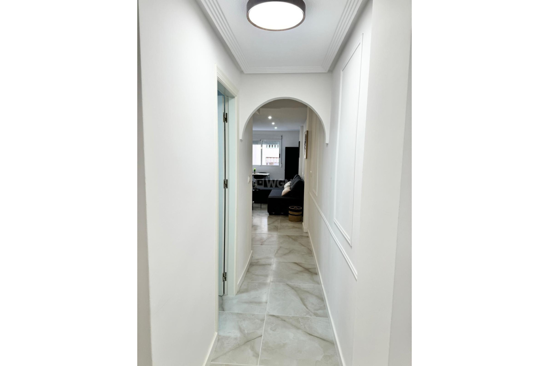 Reventa - Apartamento / piso - Torrevieja - Centro