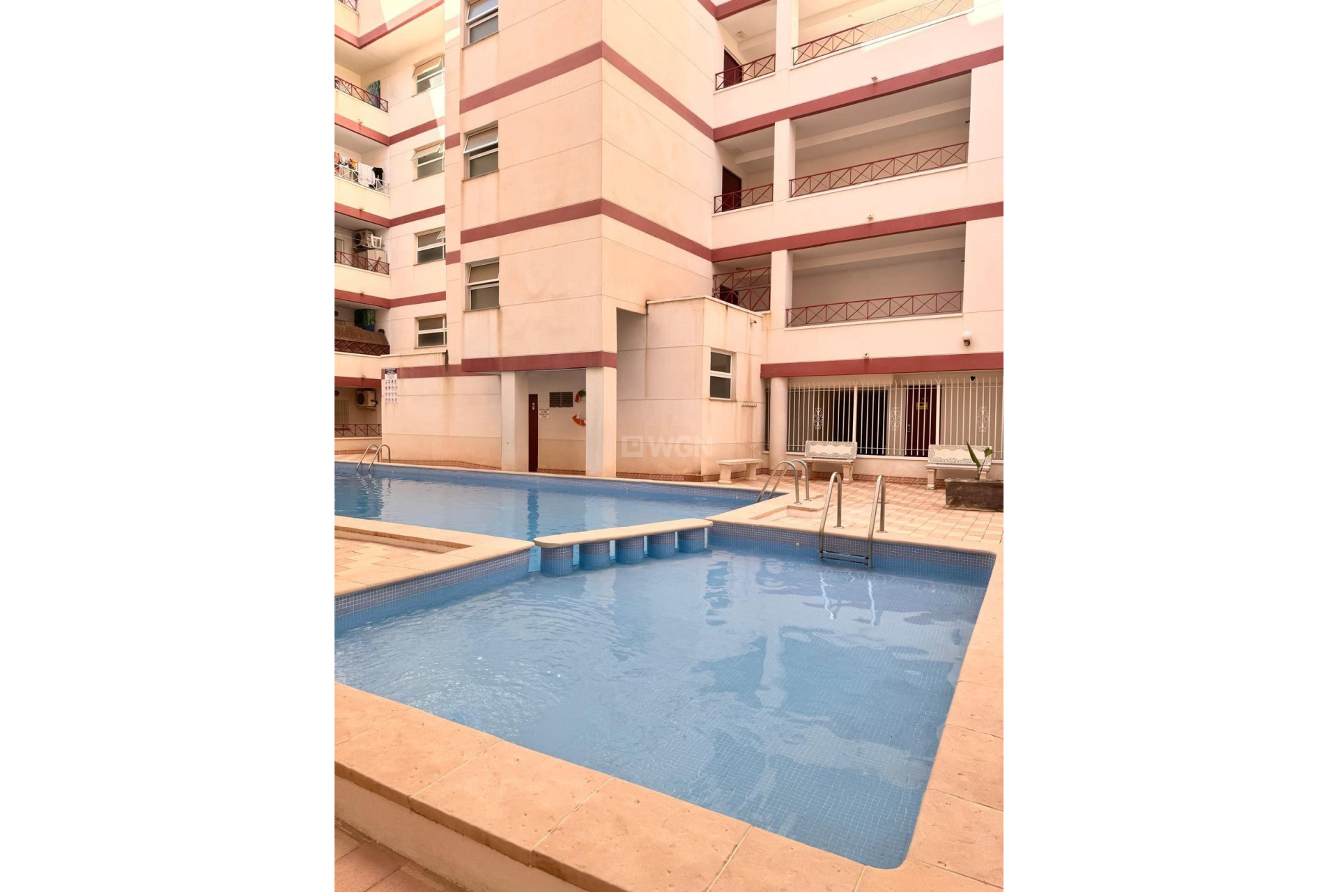 Reventa - Apartamento / piso - Torrevieja - Centro