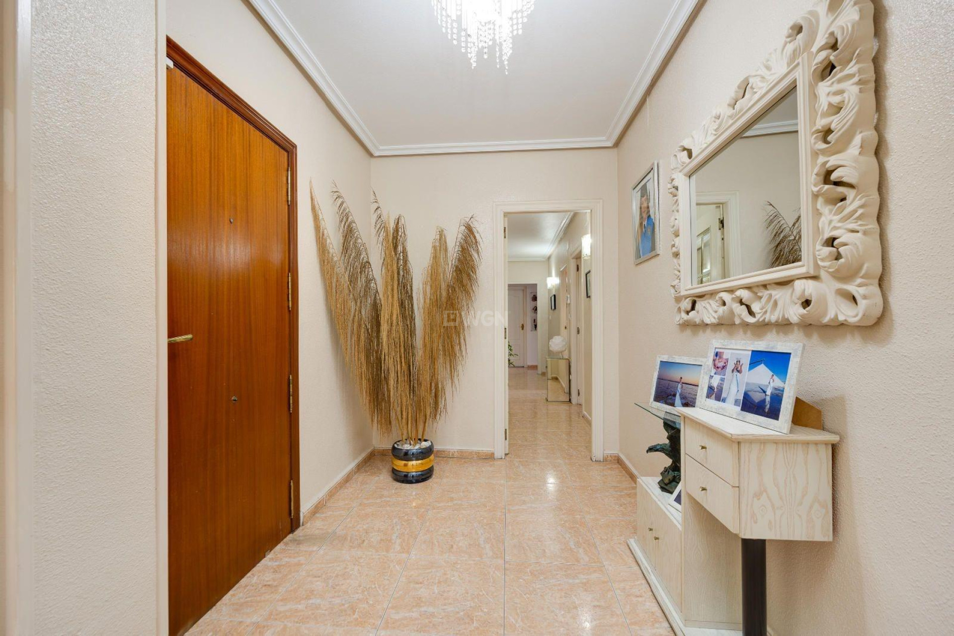 Reventa - Apartamento / piso - Torrevieja - Centro