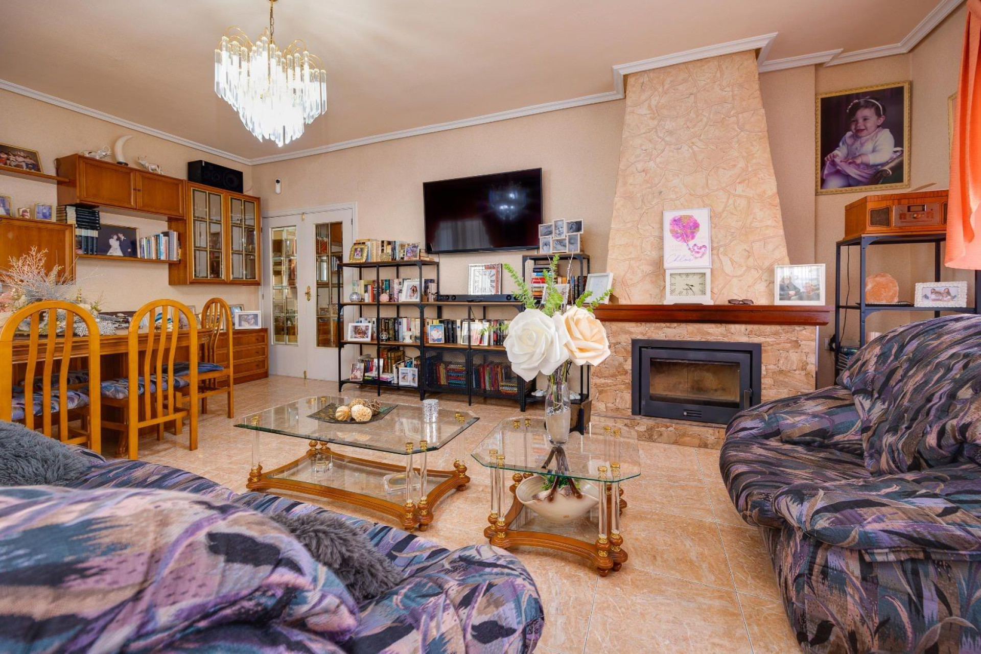 Reventa - Apartamento / piso - Torrevieja - Centro