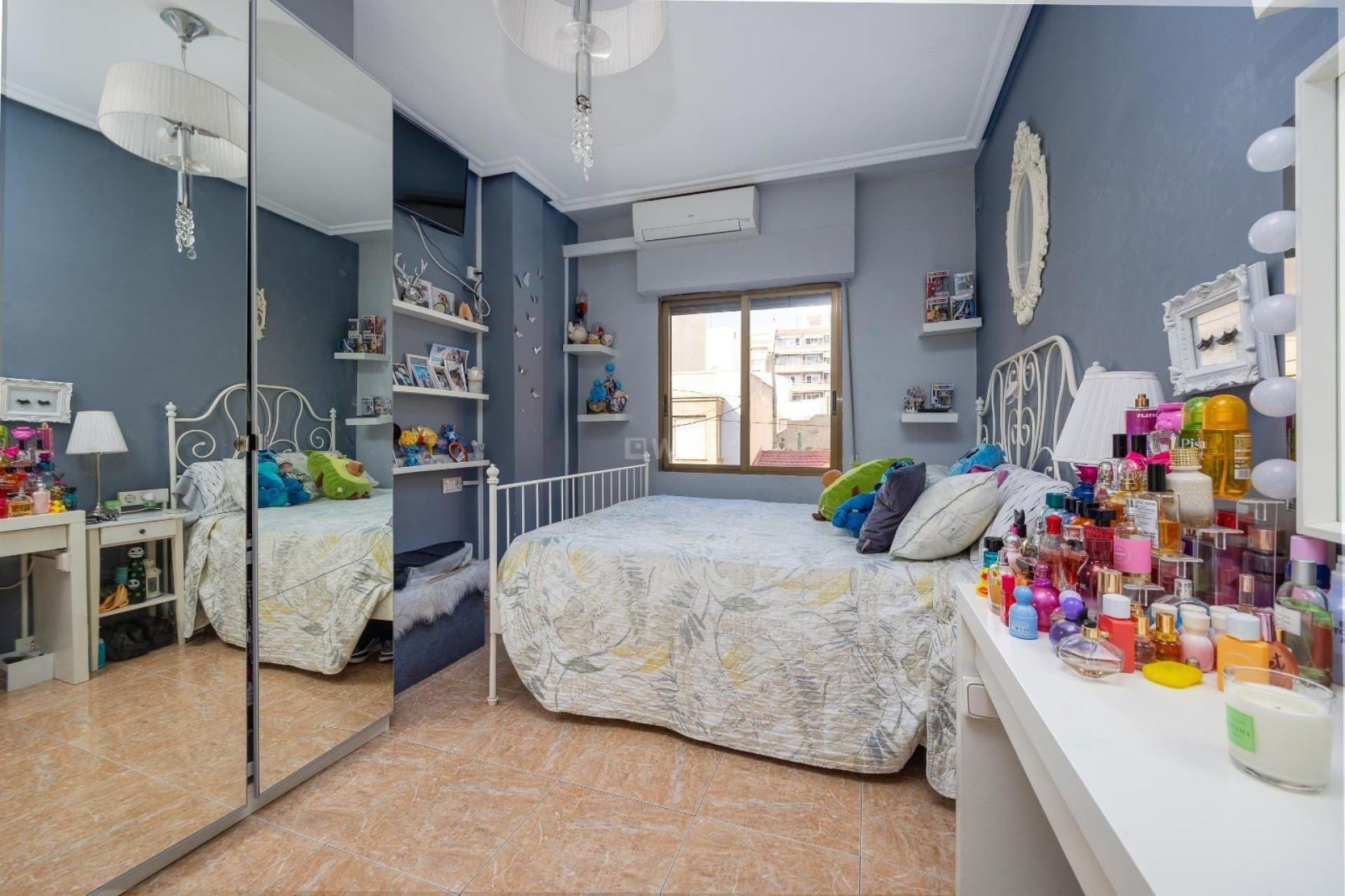 Reventa - Apartamento / piso - Torrevieja - Centro