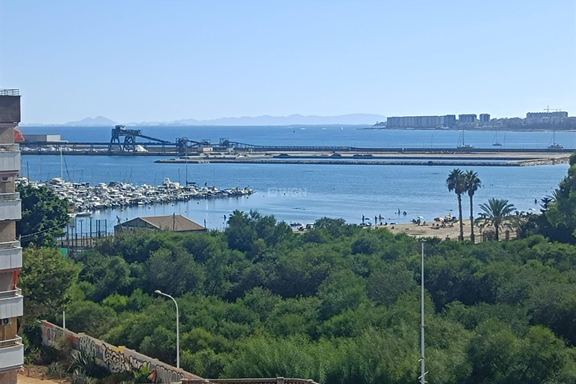 Reventa - Apartamento / piso - Torrevieja - Centro