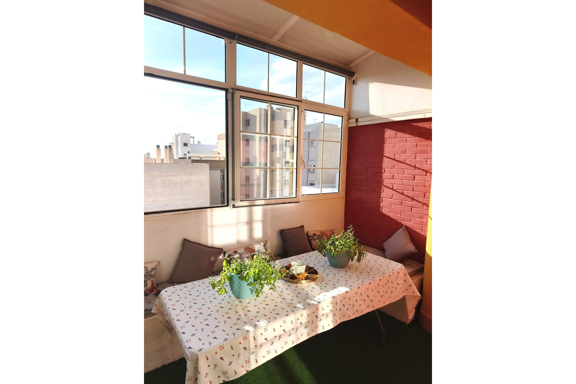 Reventa - Apartamento / piso - Torrevieja - Centro