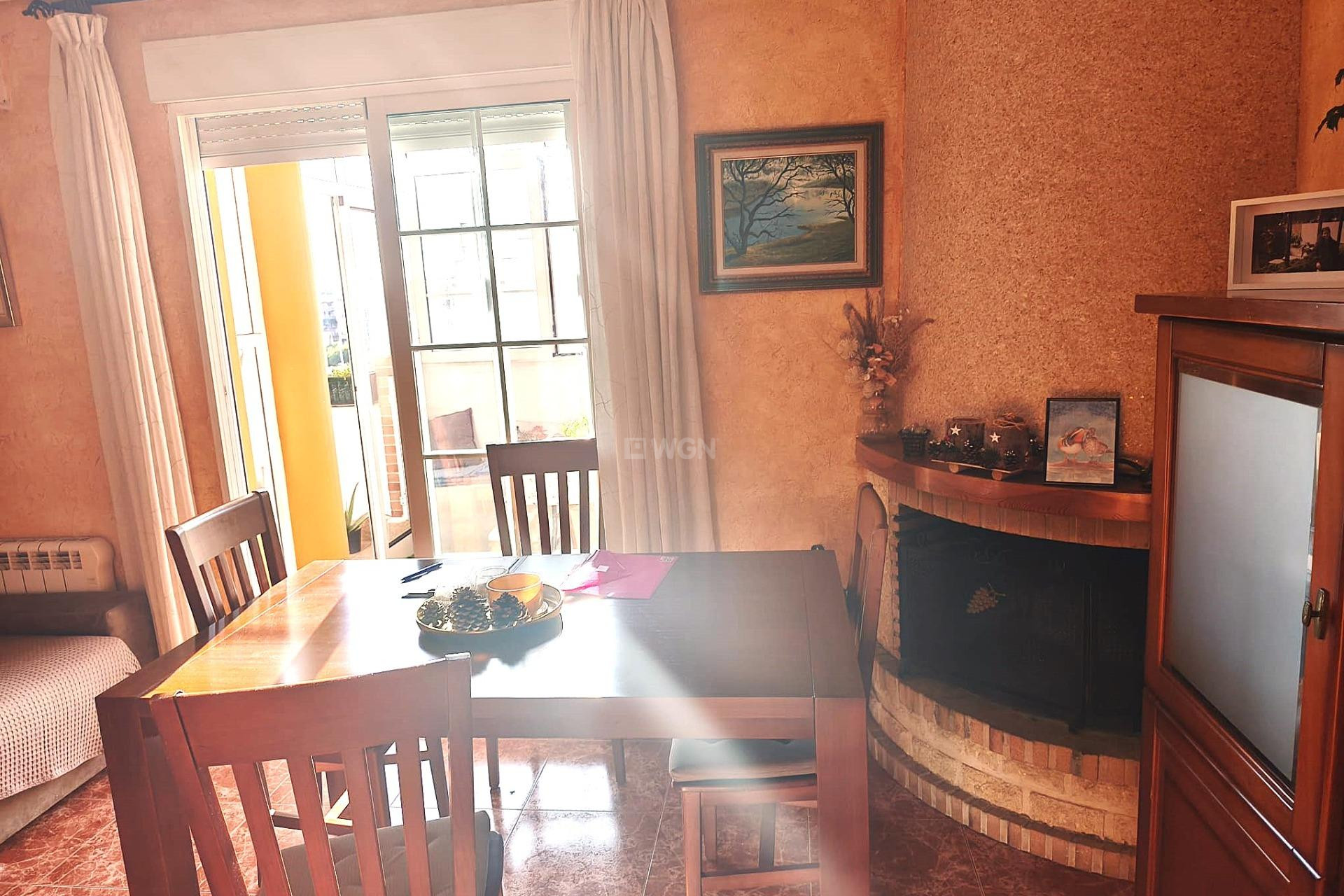 Reventa - Apartamento / piso - Torrevieja - Centro