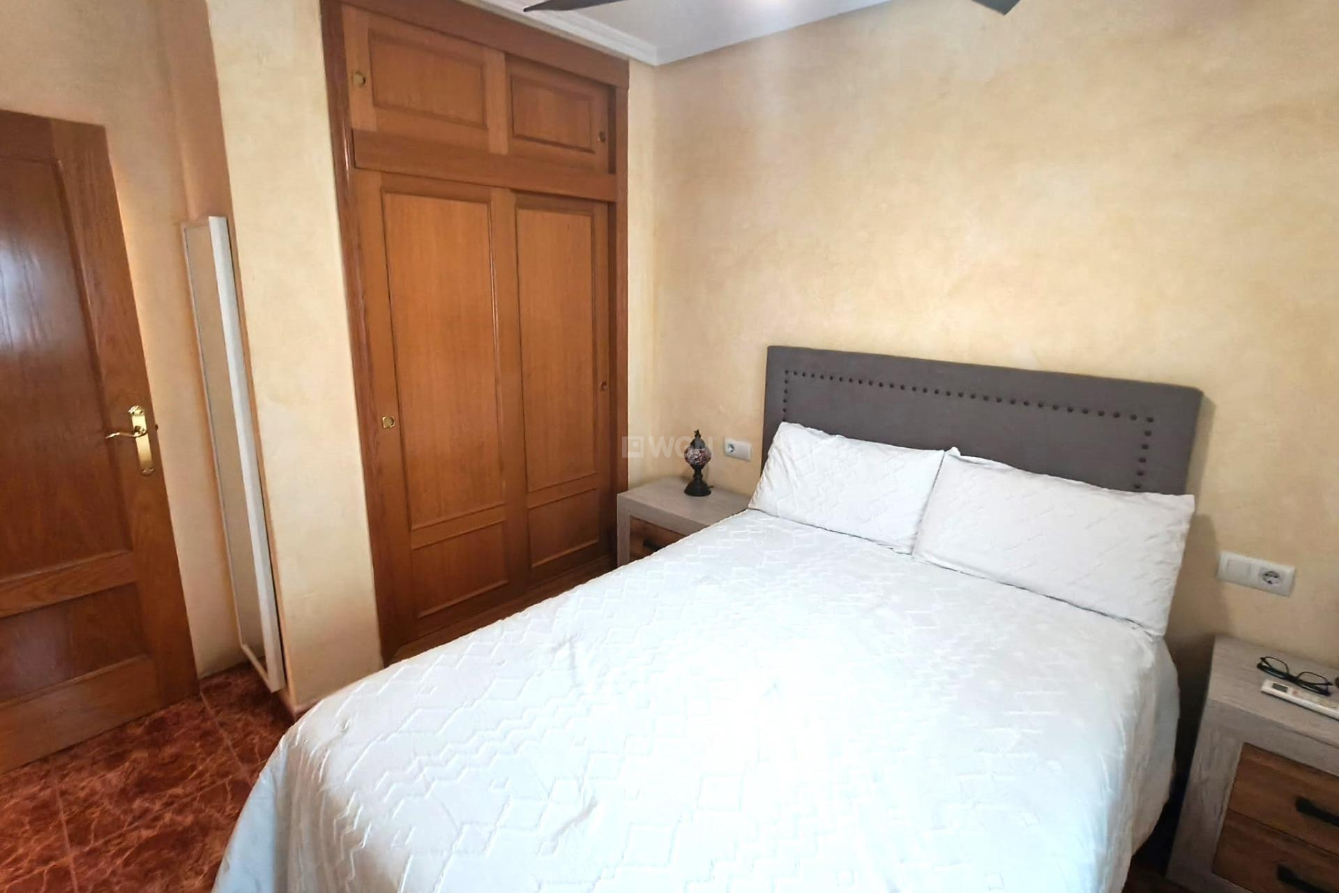 Reventa - Apartamento / piso - Torrevieja - Centro