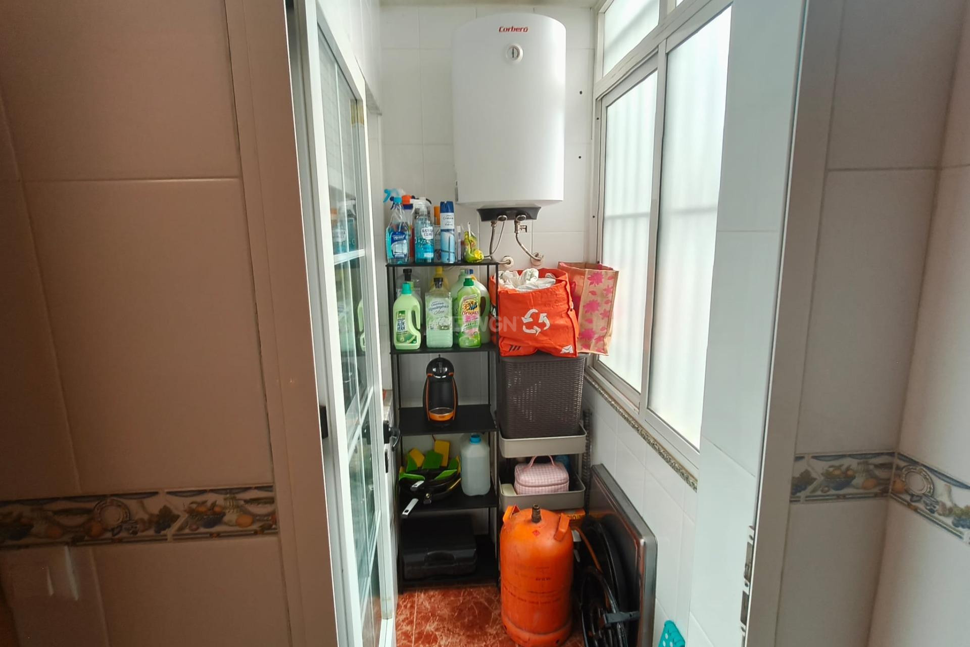 Reventa - Apartamento / piso - Torrevieja - Centro